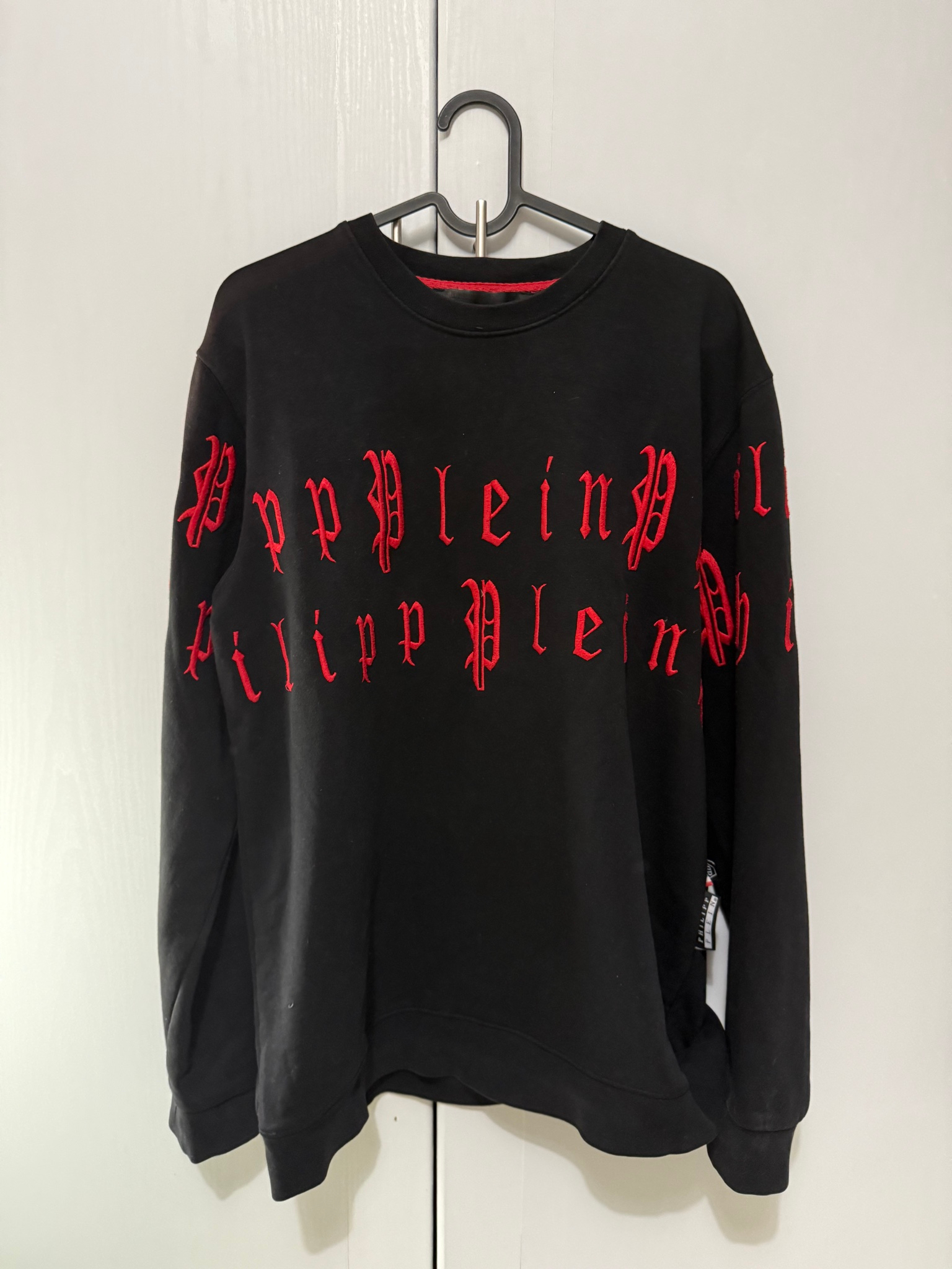 Philipp Plein HOMEe, миниатюра 1
