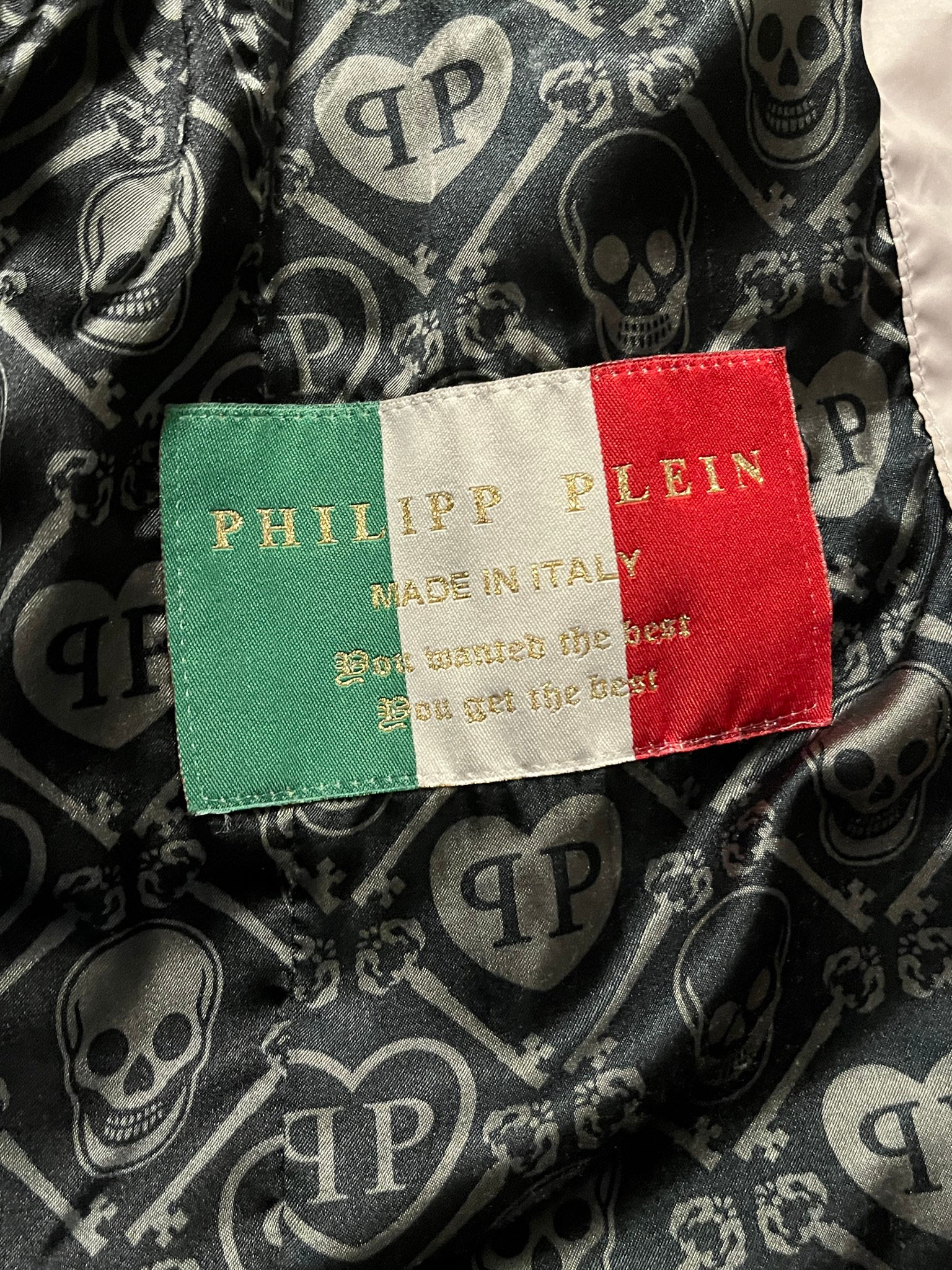 Philipp Plein Jacket, миниатюра 10