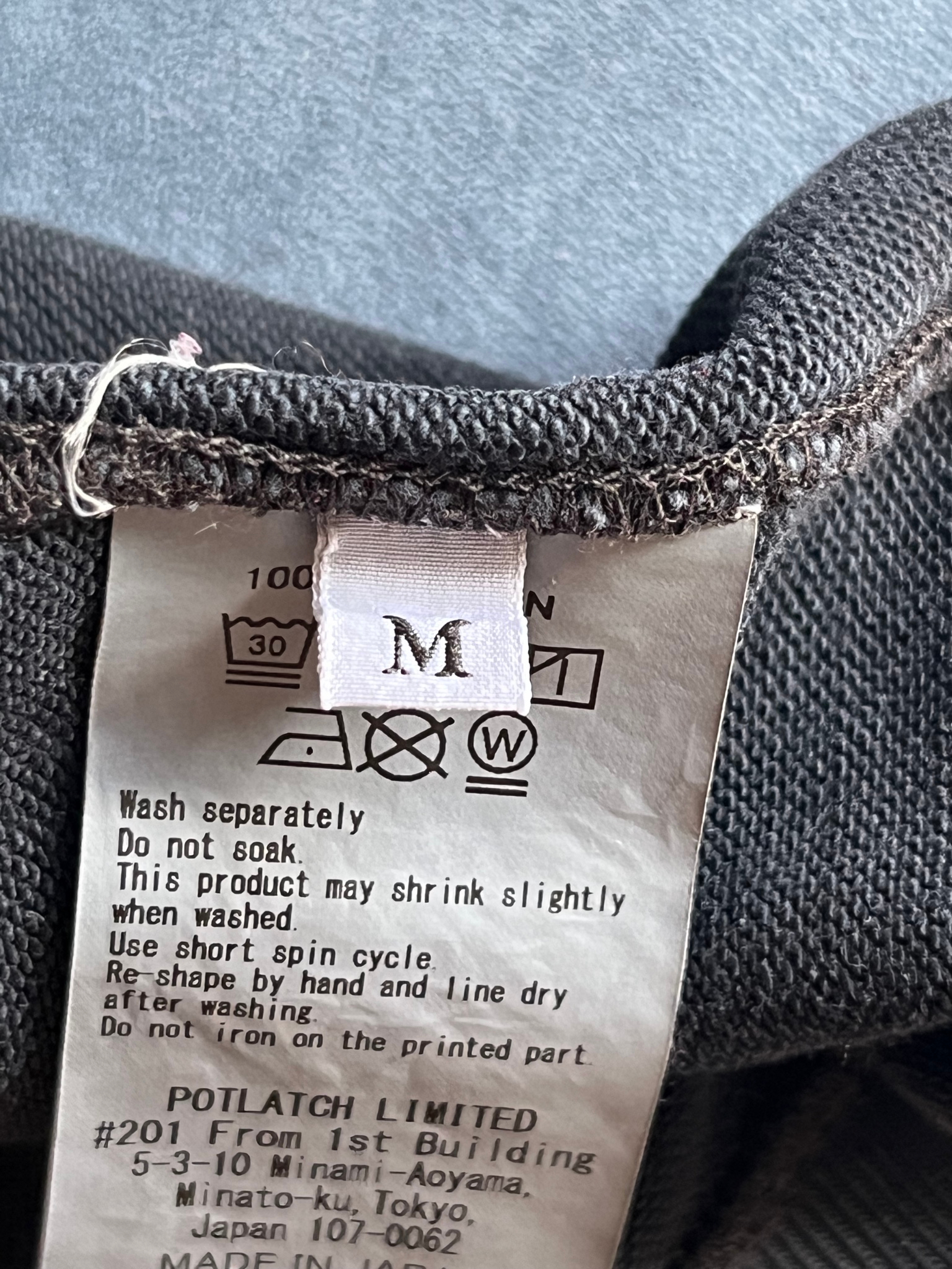 Cav Empt Худи, миниатюра 7