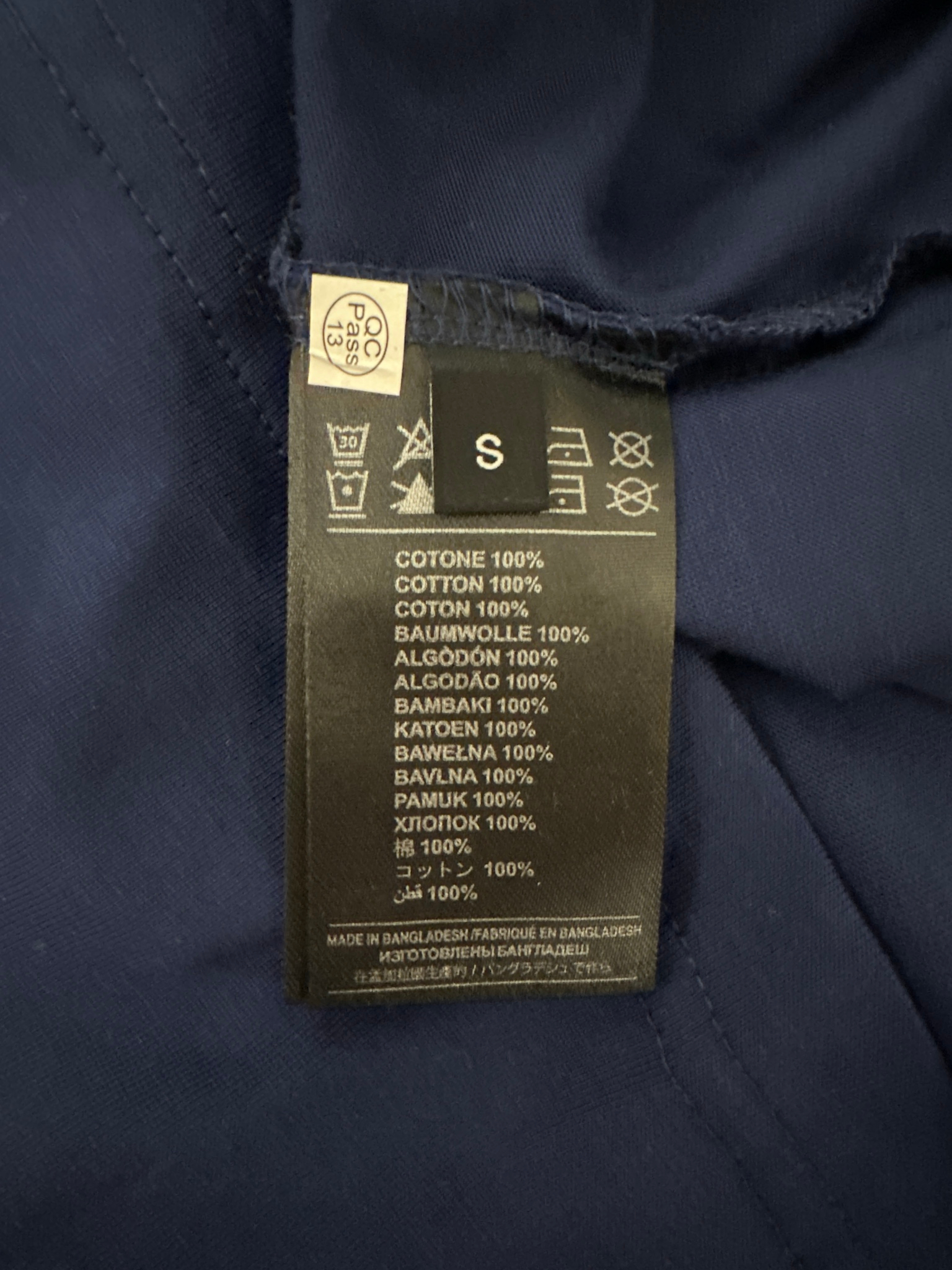 John Richmond T-shirt, миниатюра 5