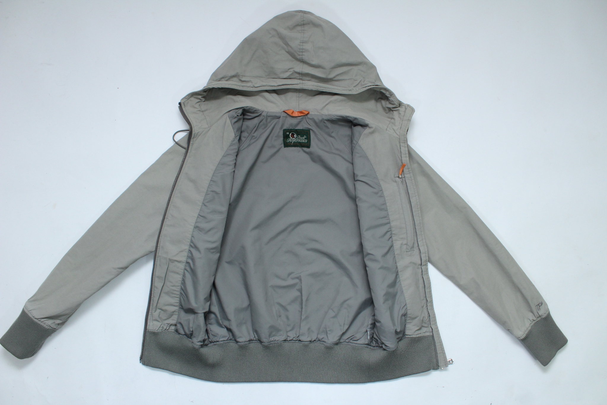 Peak Performance Jacket, миниатюра 4