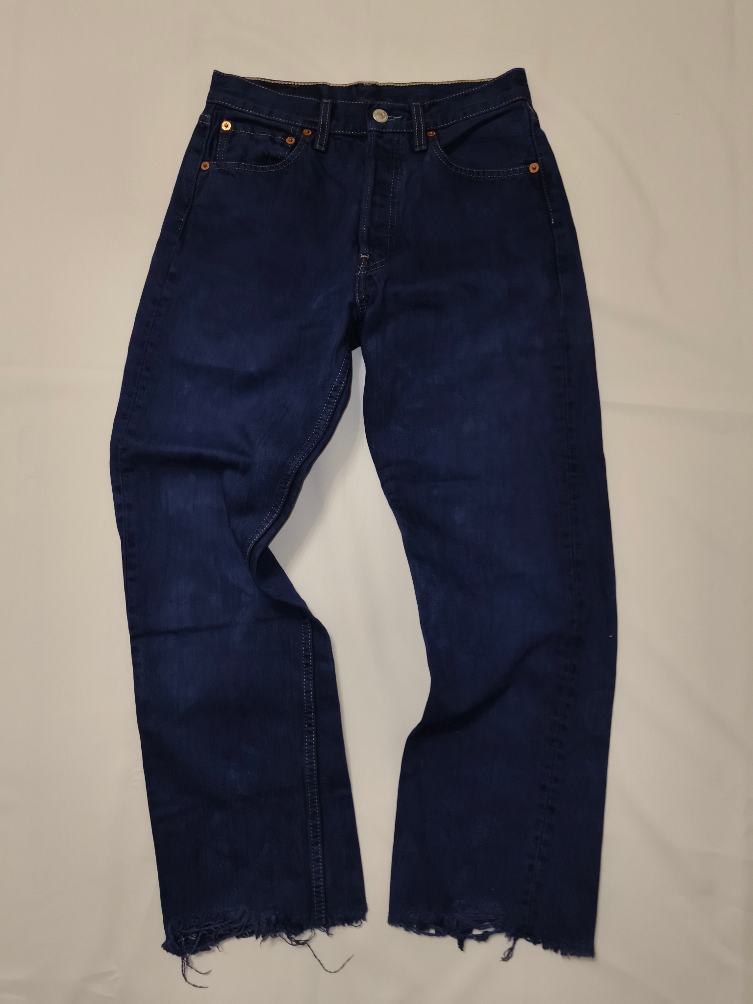Levi's 501 W28 L32, миниатюра 1