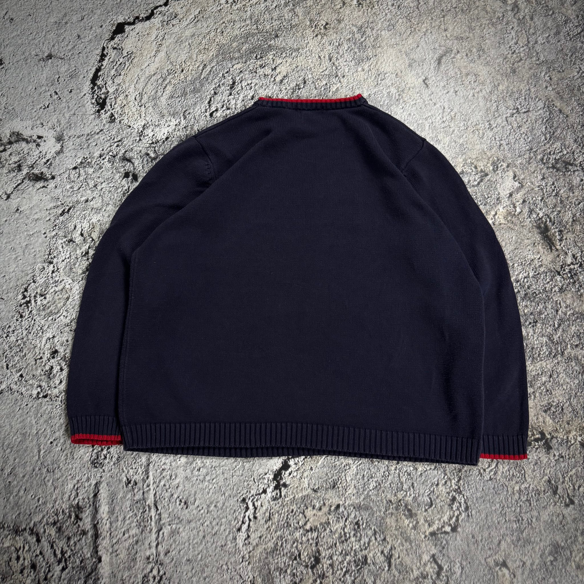 Polo Ralph Lauren American Flag Sweater, миниатюра 2