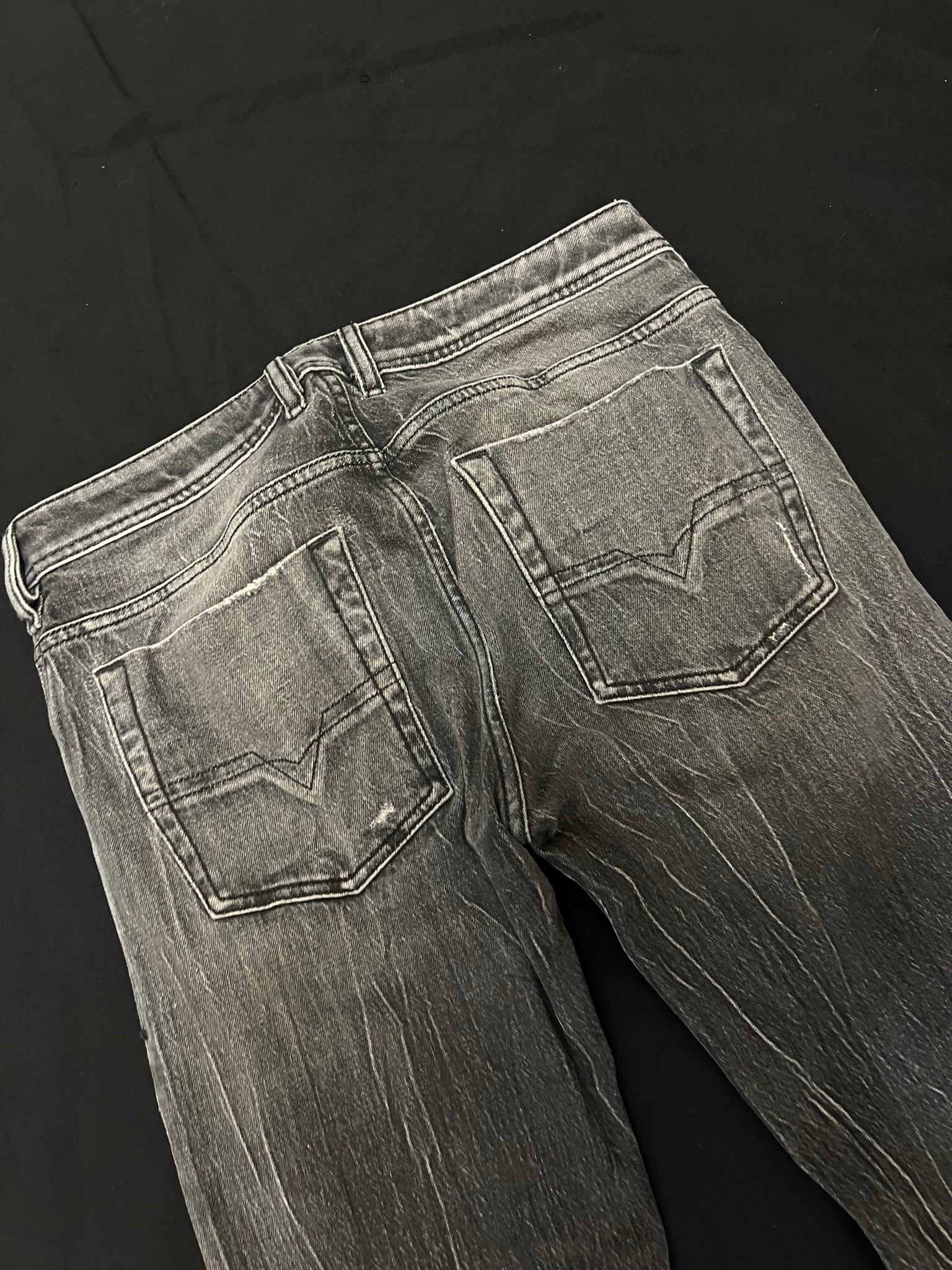 Diesel bootcut, миниатюра 3