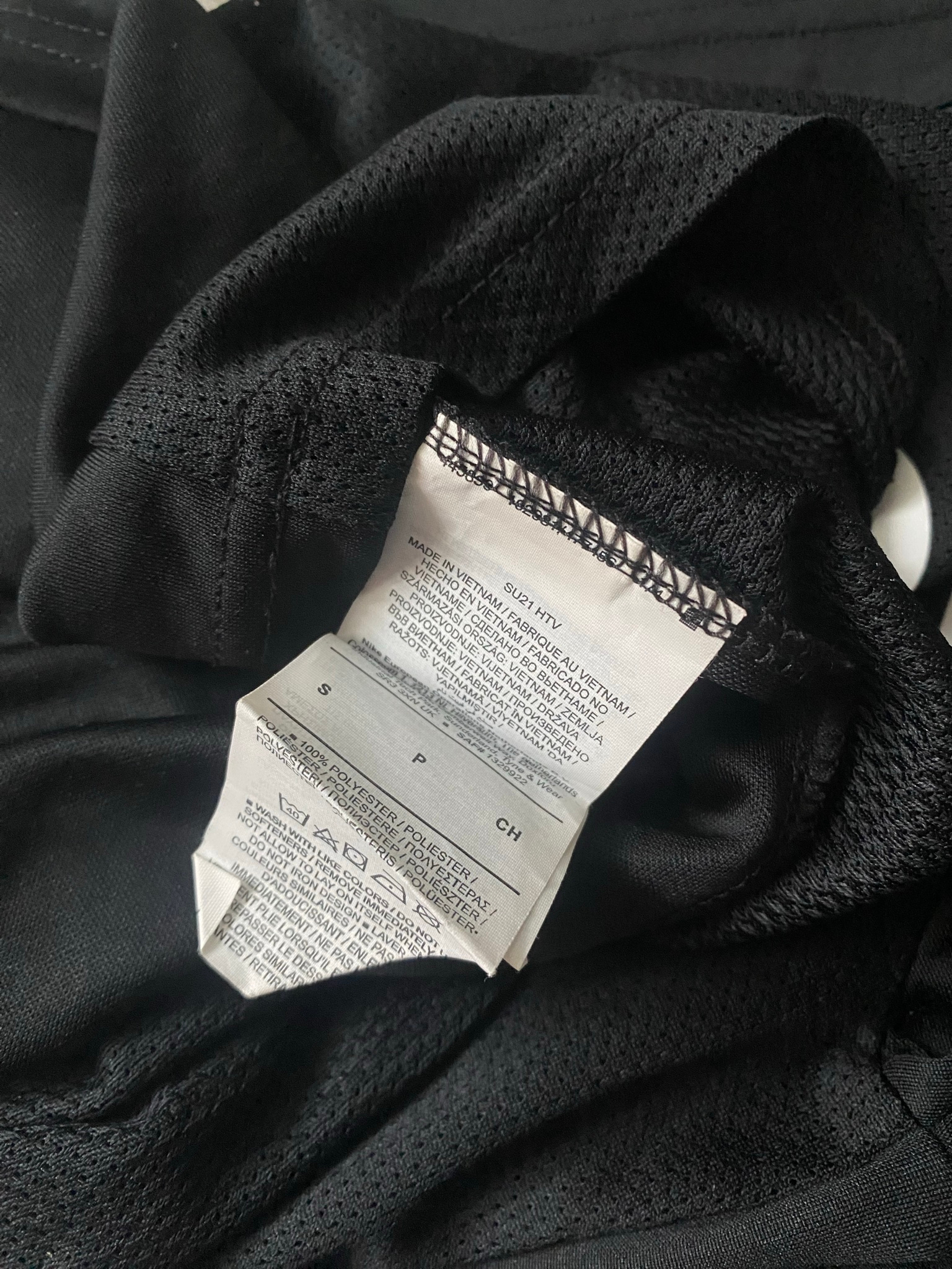 Nike Dri-Fit T-shirt, миниатюра 6