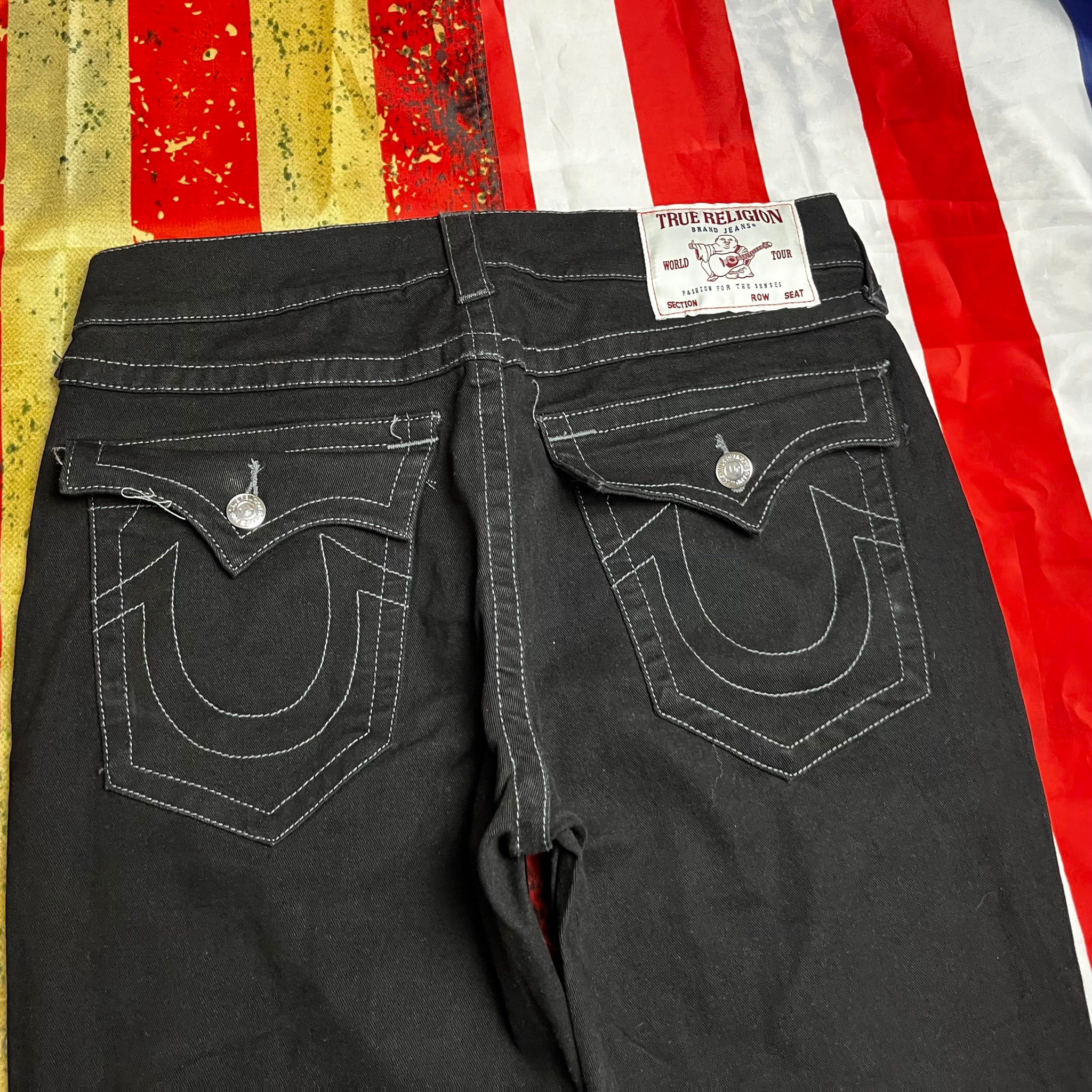 True Religion Ricky, миниатюра 3