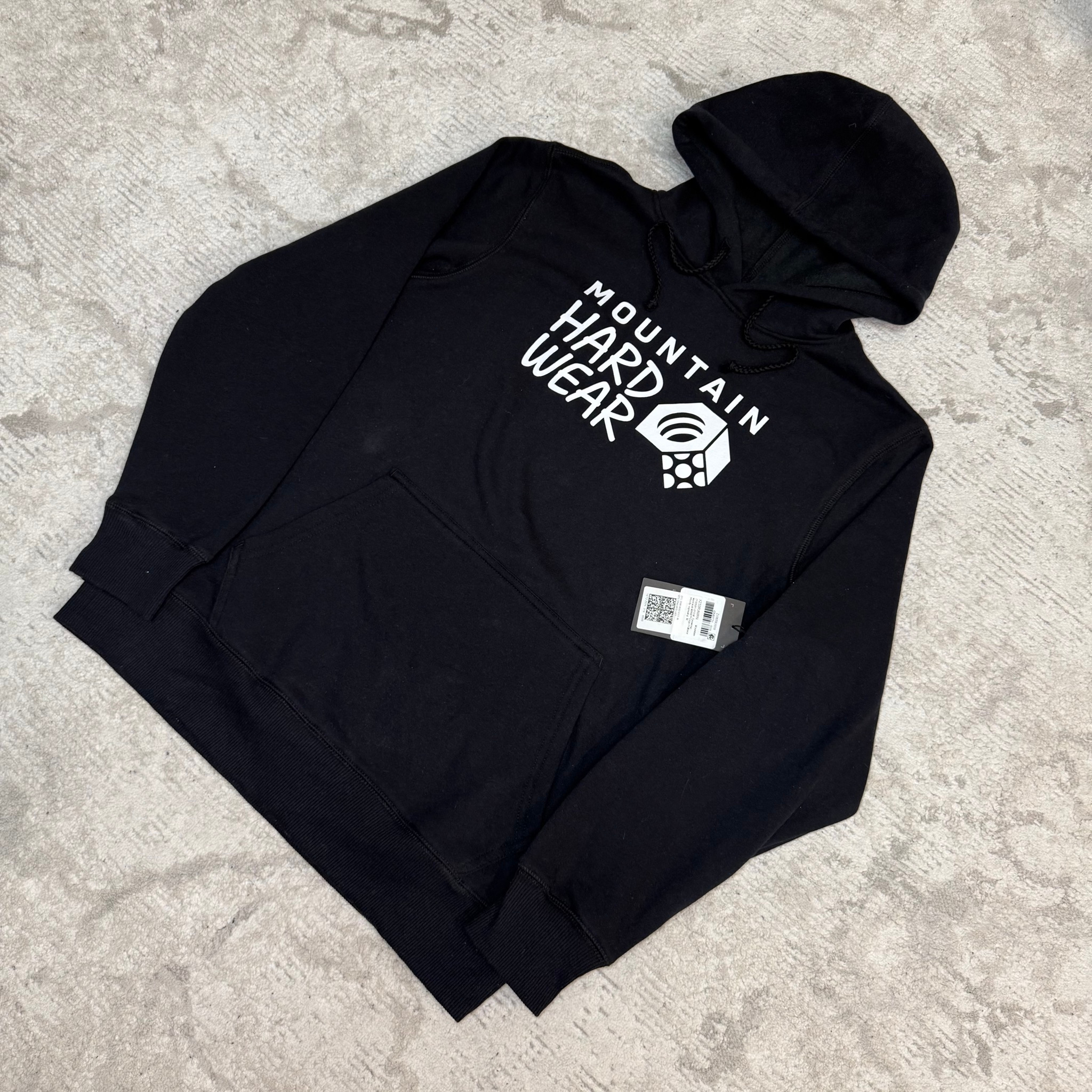 Mountain Hardwear Big Logo Hoodie, миниатюра 2