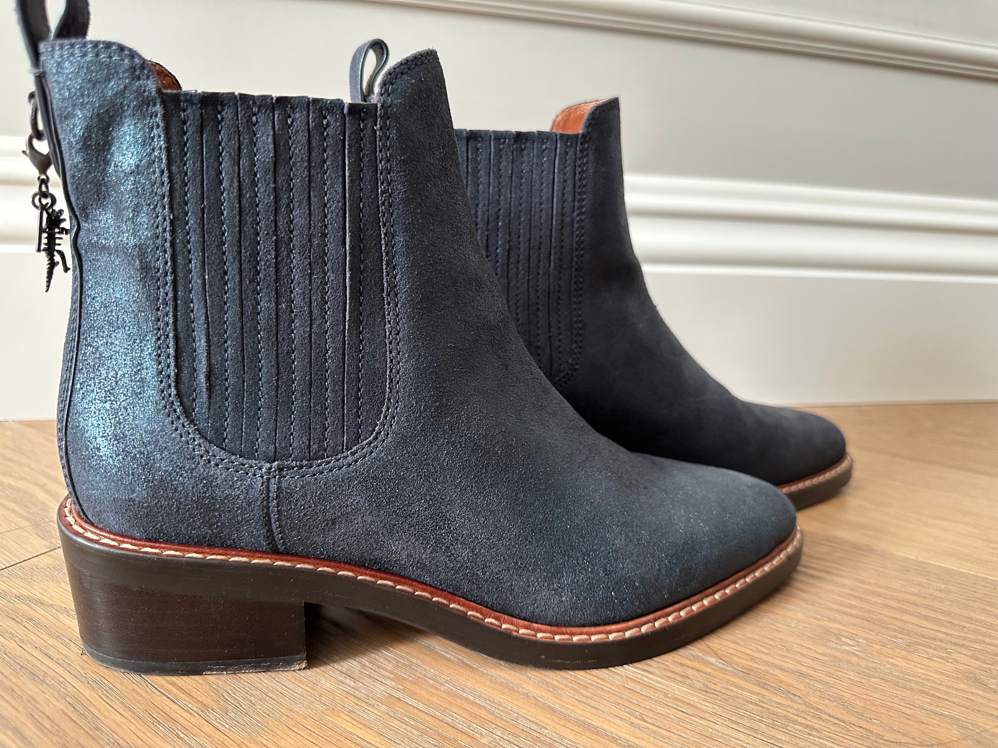 Coach Boots, миниатюра 10