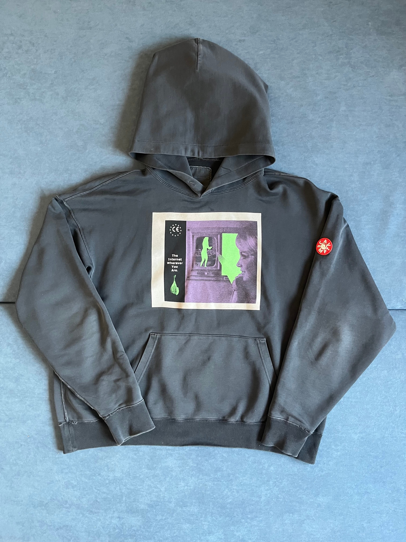 Cav Empt Худи, миниатюра 1