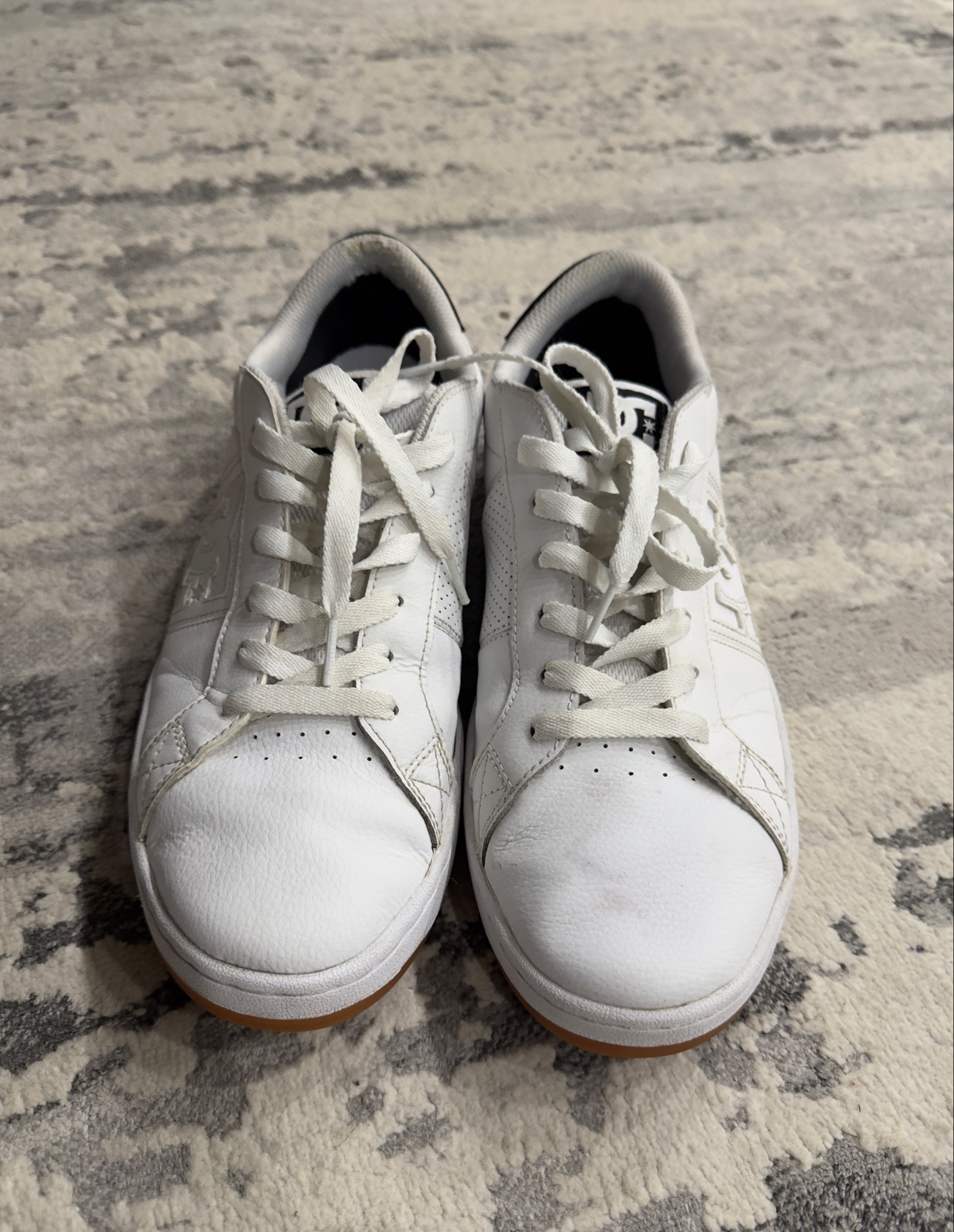 DC Shoes Sneakers, миниатюра 5