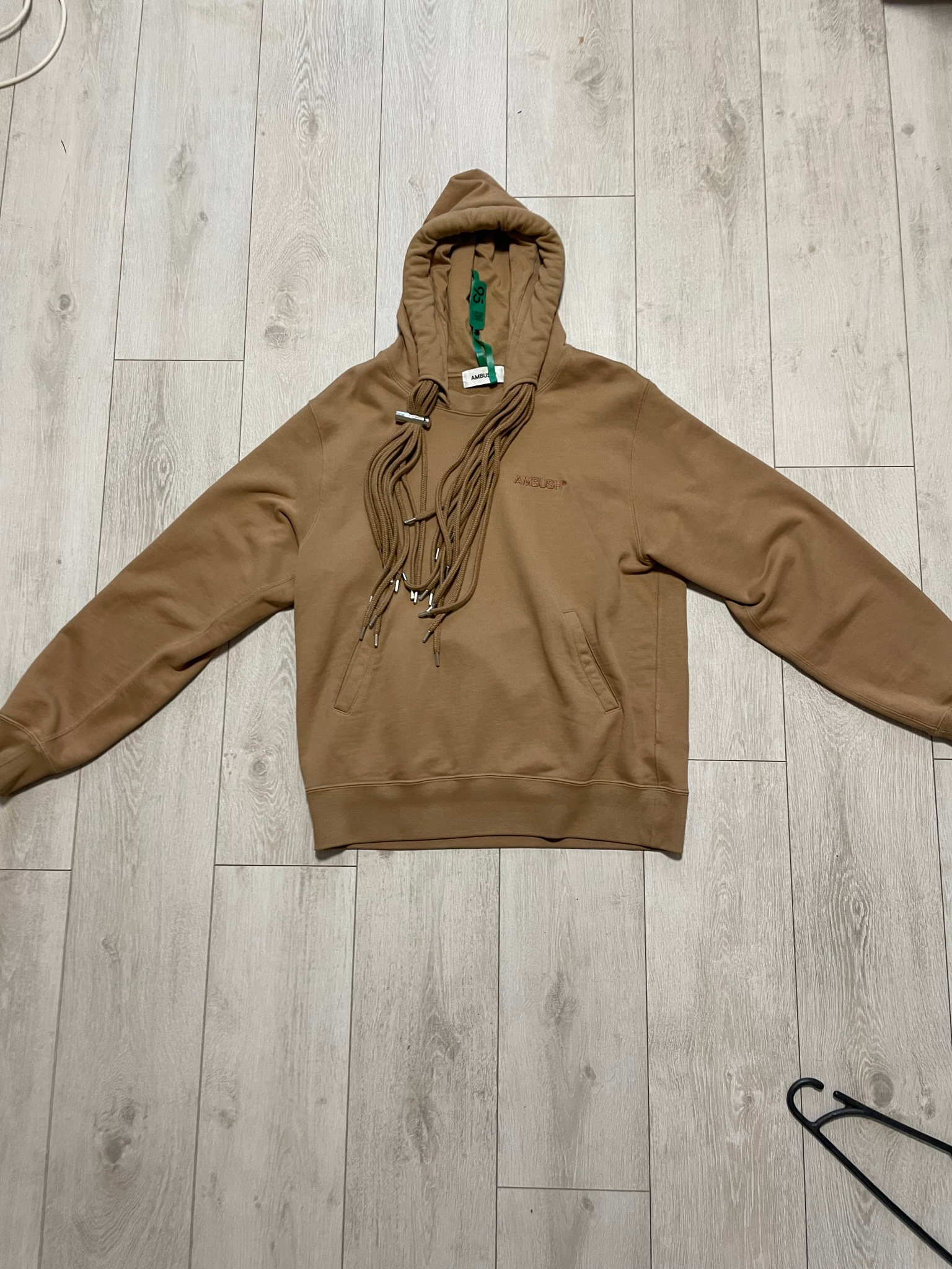 Ambush FW21 hoodie, миниатюра 1