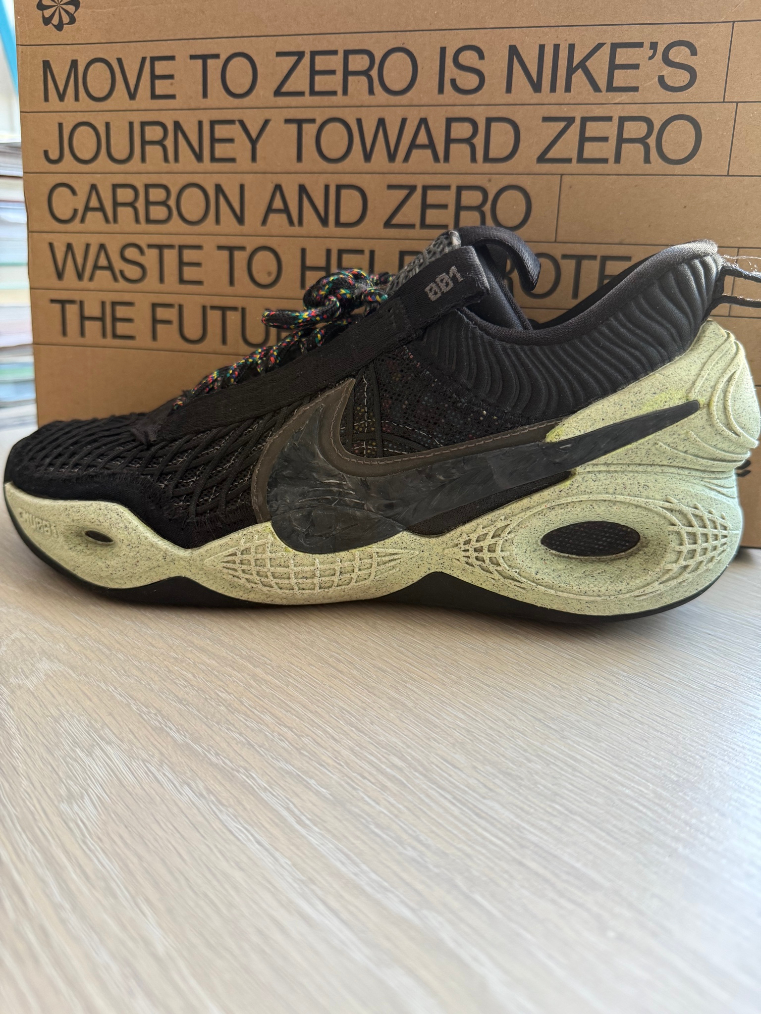 Nike Cosmic Unity, миниатюра 8
