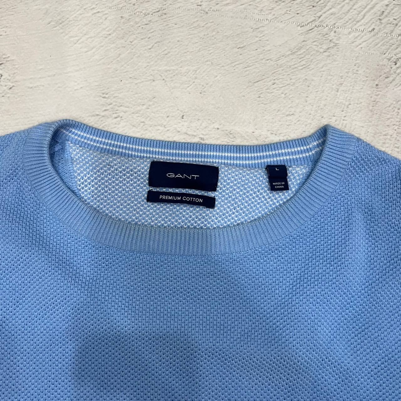 GANT Свитшот, миниатюра 5