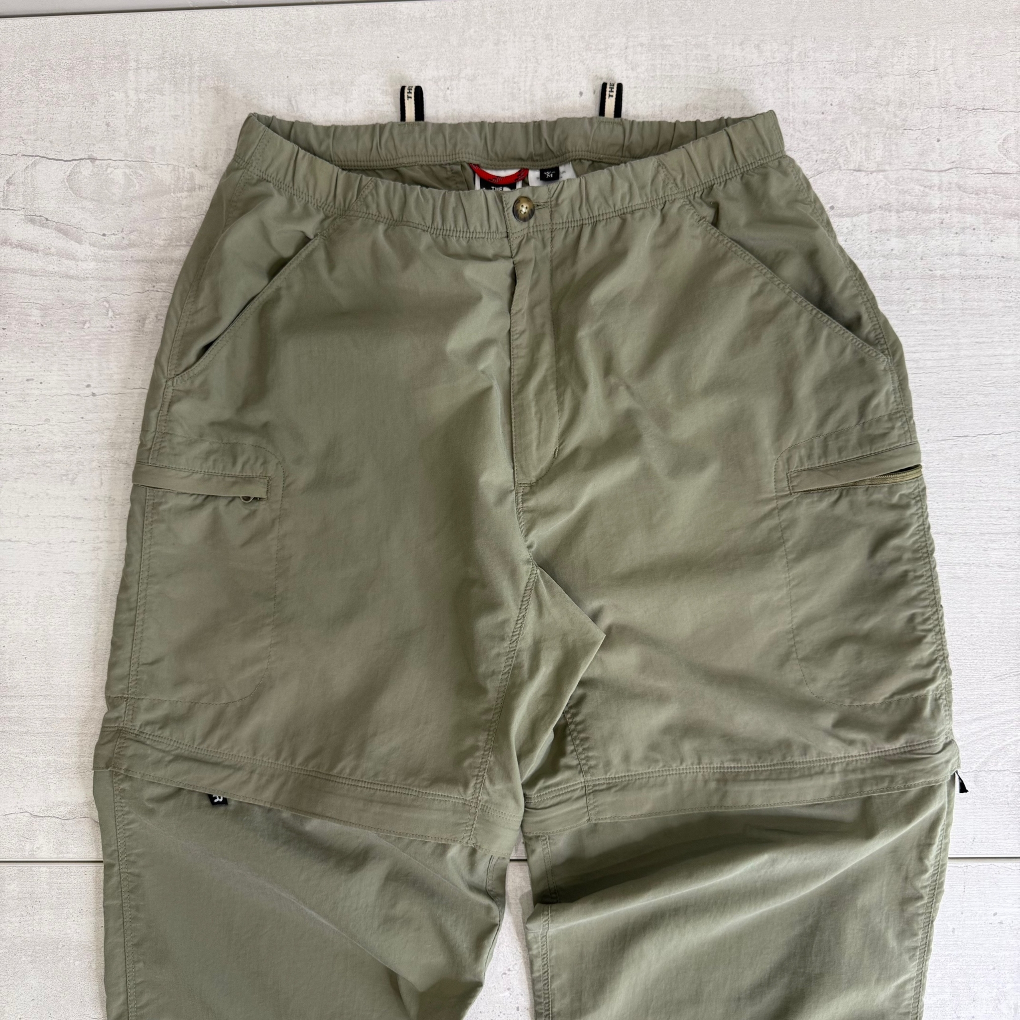 The North Face cargo, миниатюра 5