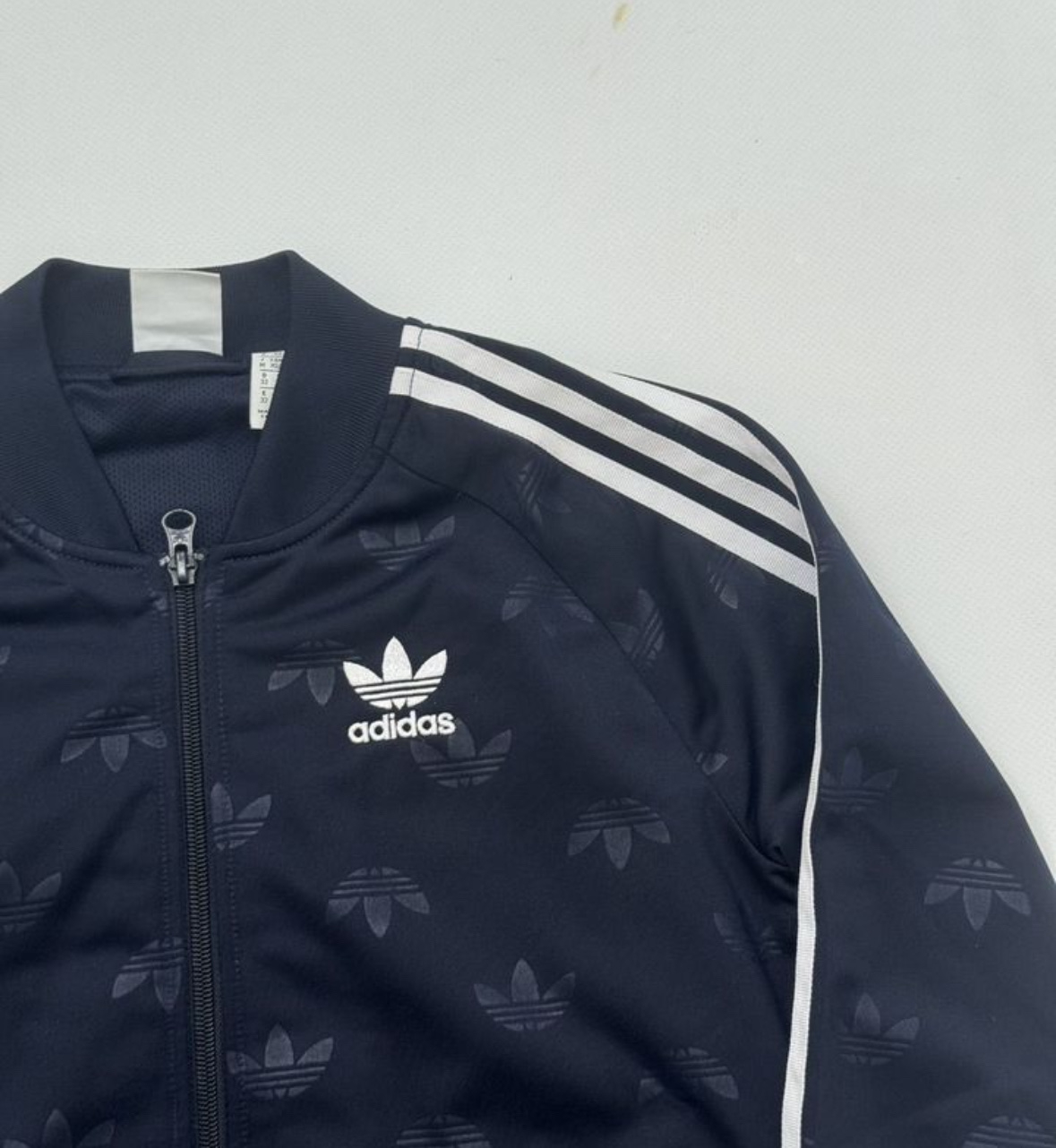 Adidas Monogram Track Jacket, миниатюра 2