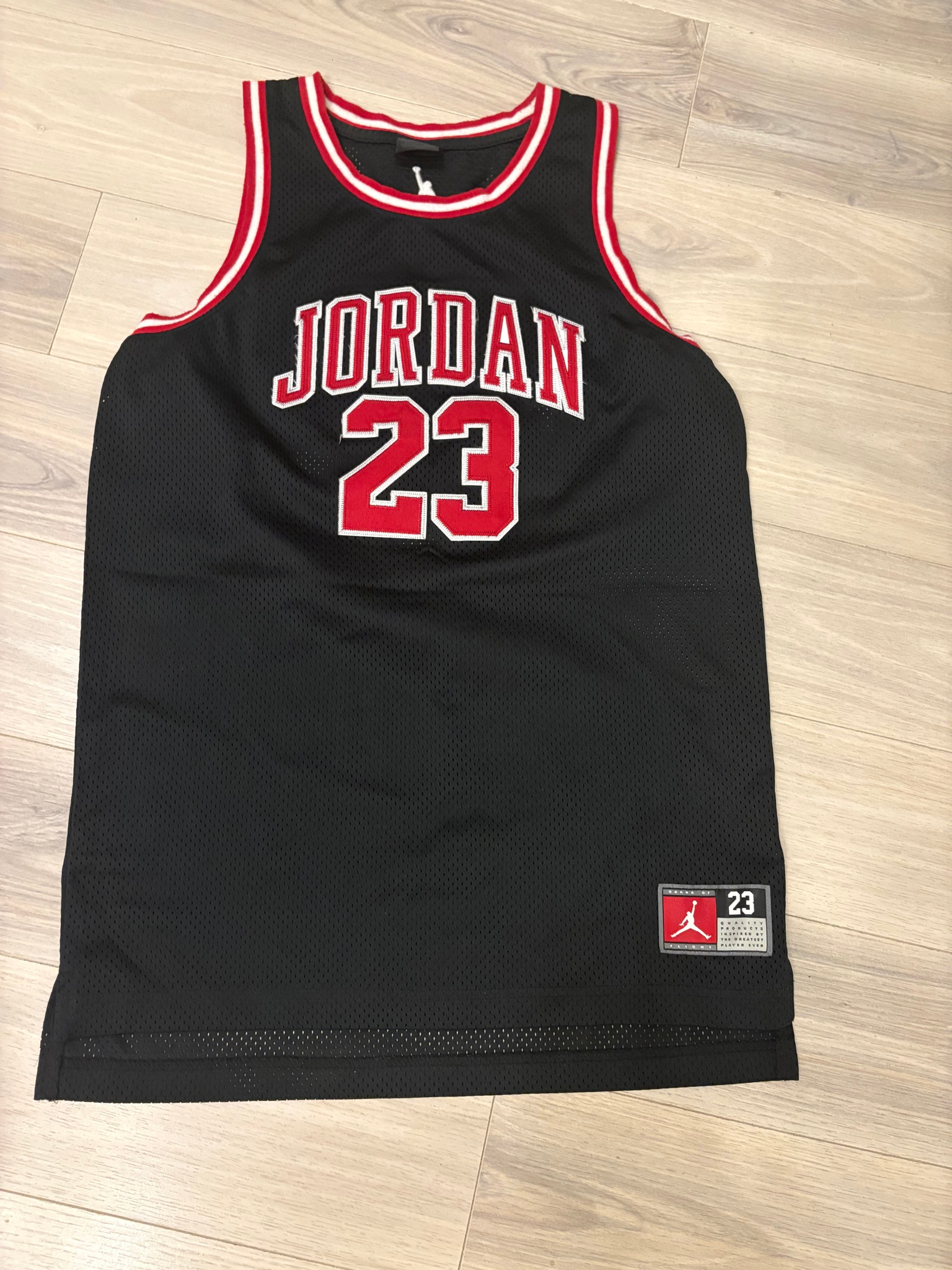 Jordan Майка, миниатюра 1