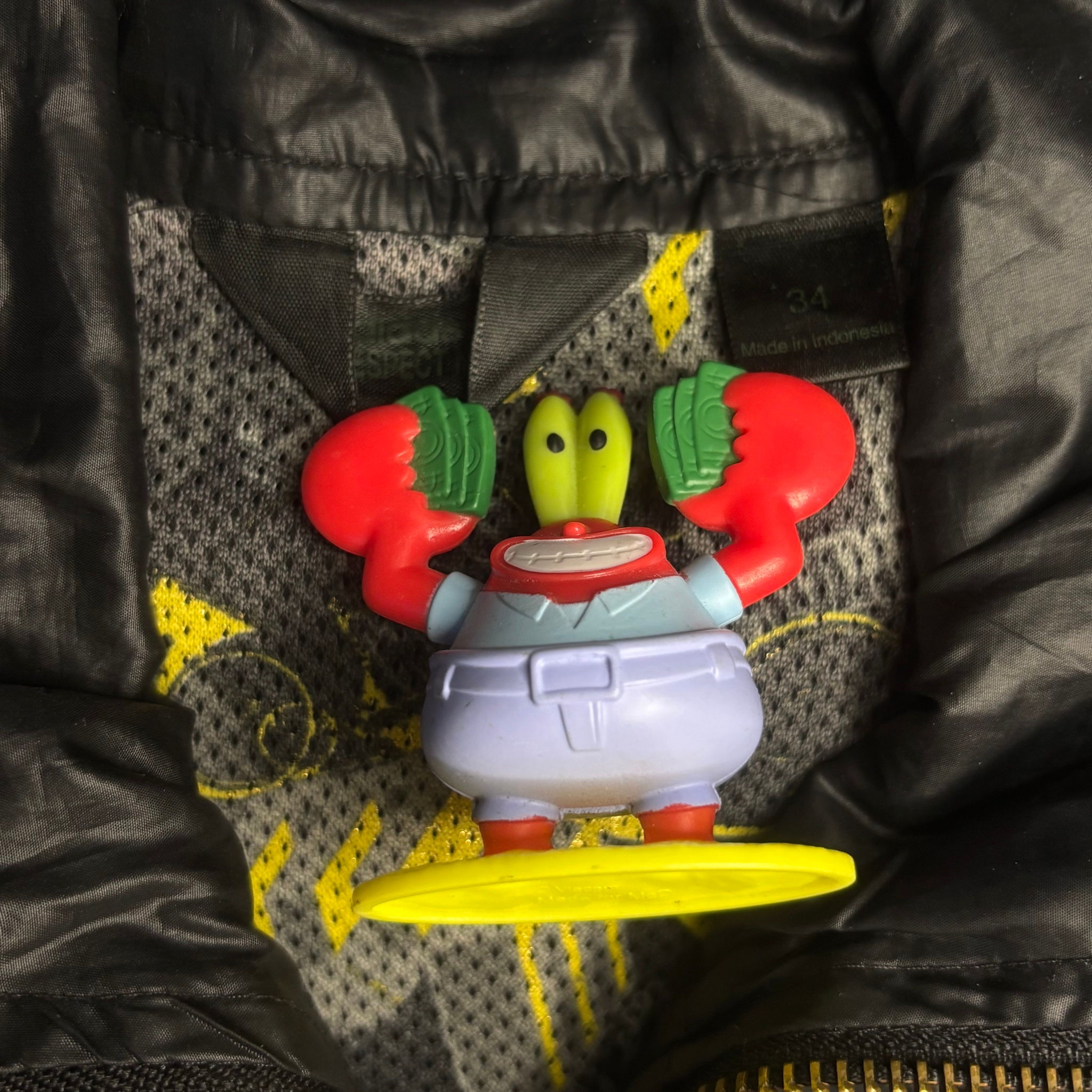 Adidas Respect M.E. Ветровка, миниатюра 6