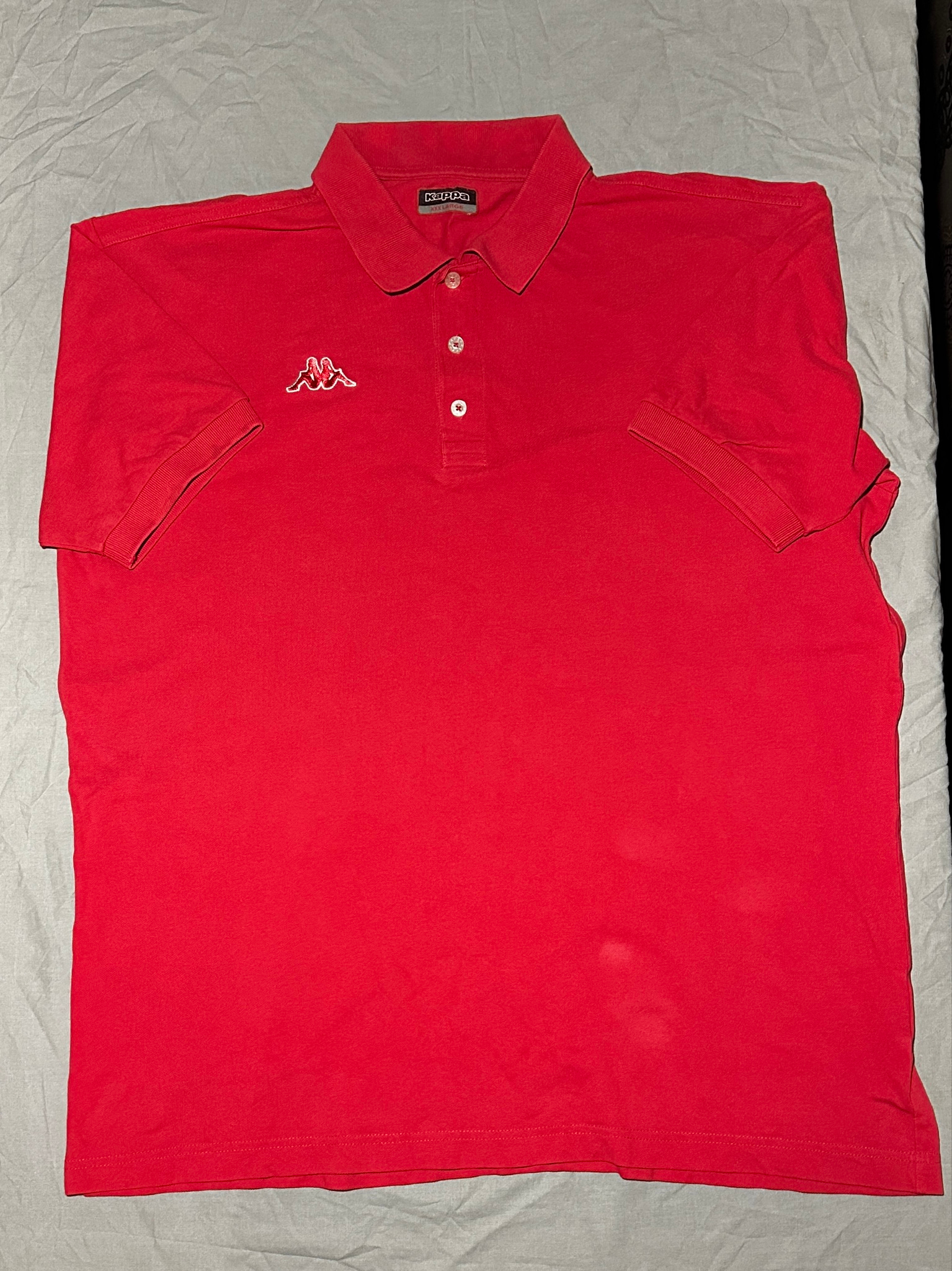 Kappa Embroidered 2000s., миниатюра 1