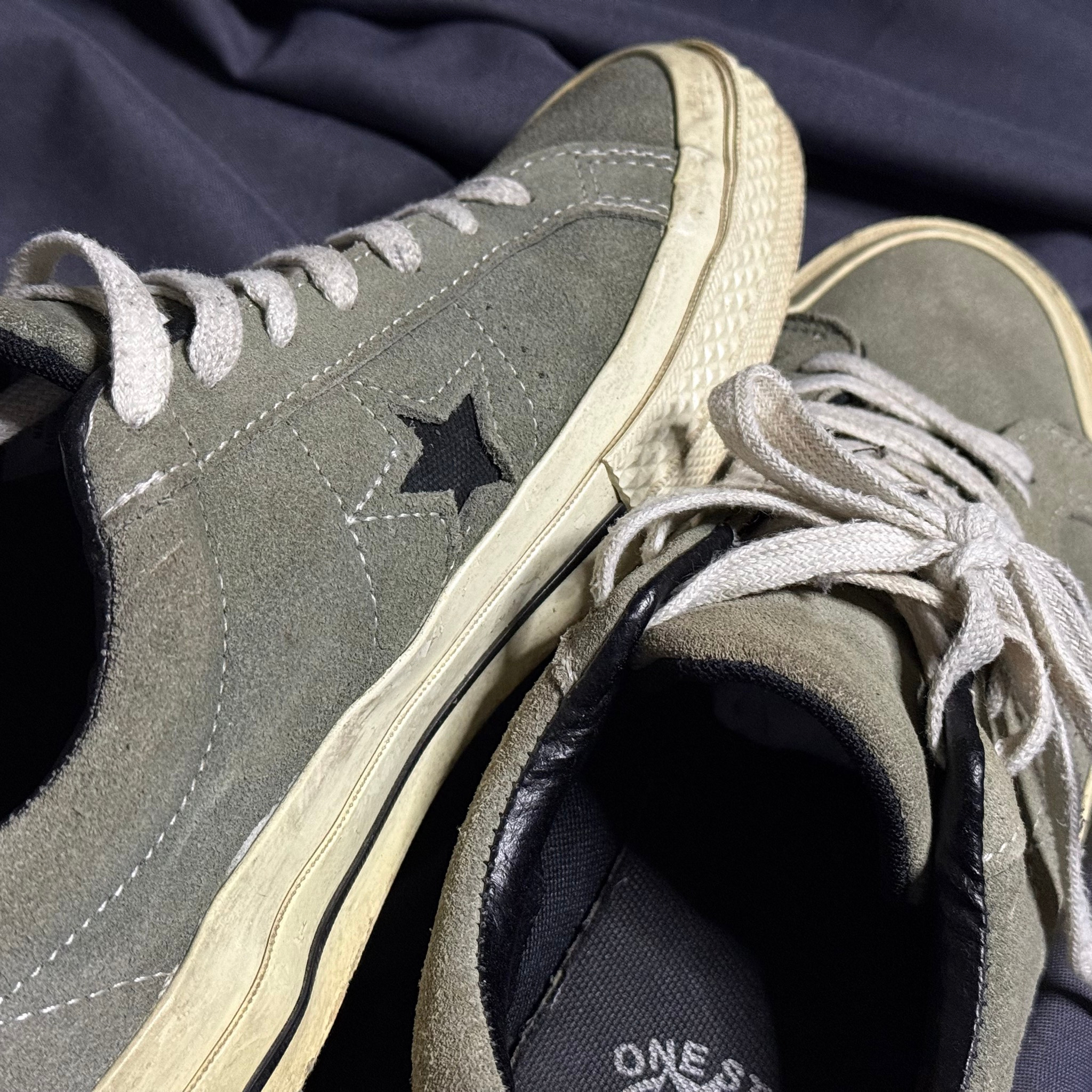 Converse One Star, миниатюра 3