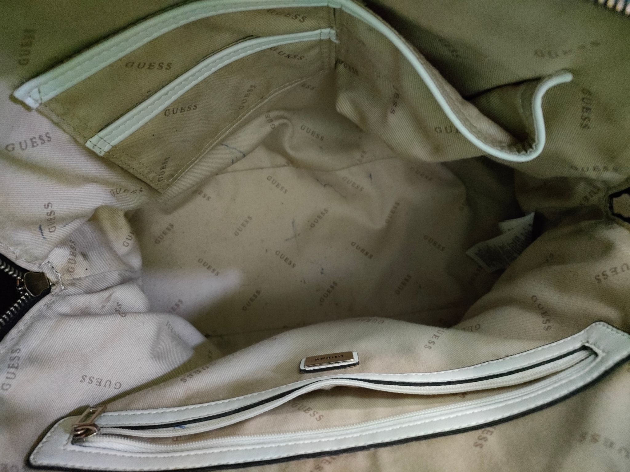 Guess Bag, миниатюра 3