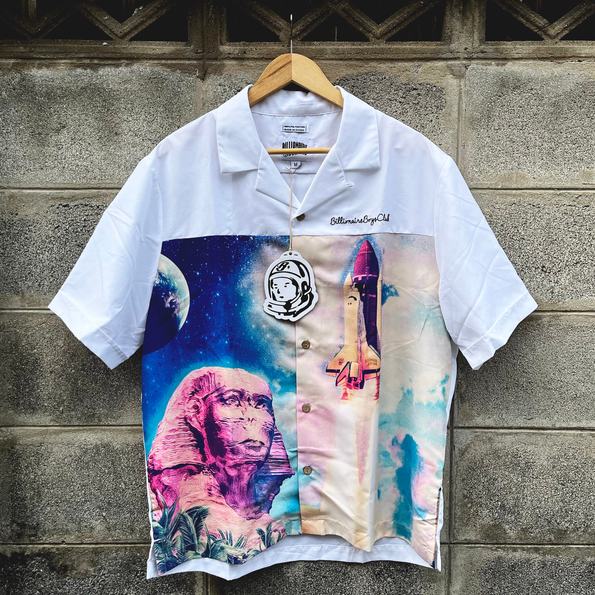 Billionaire Boys Club Egyptian Nights, миниатюра 1