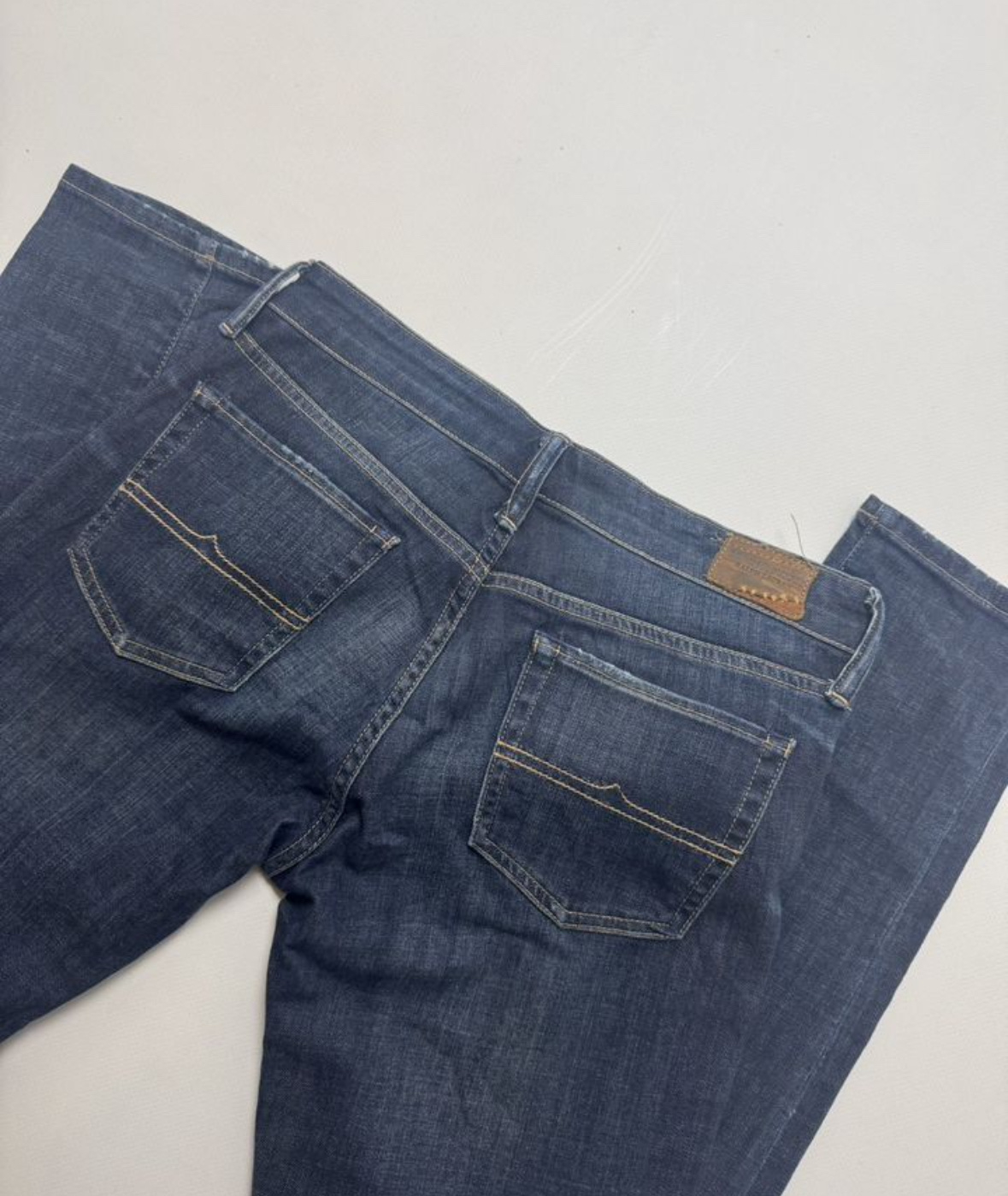 Ralph Lauren Джинсы, миниатюра 2