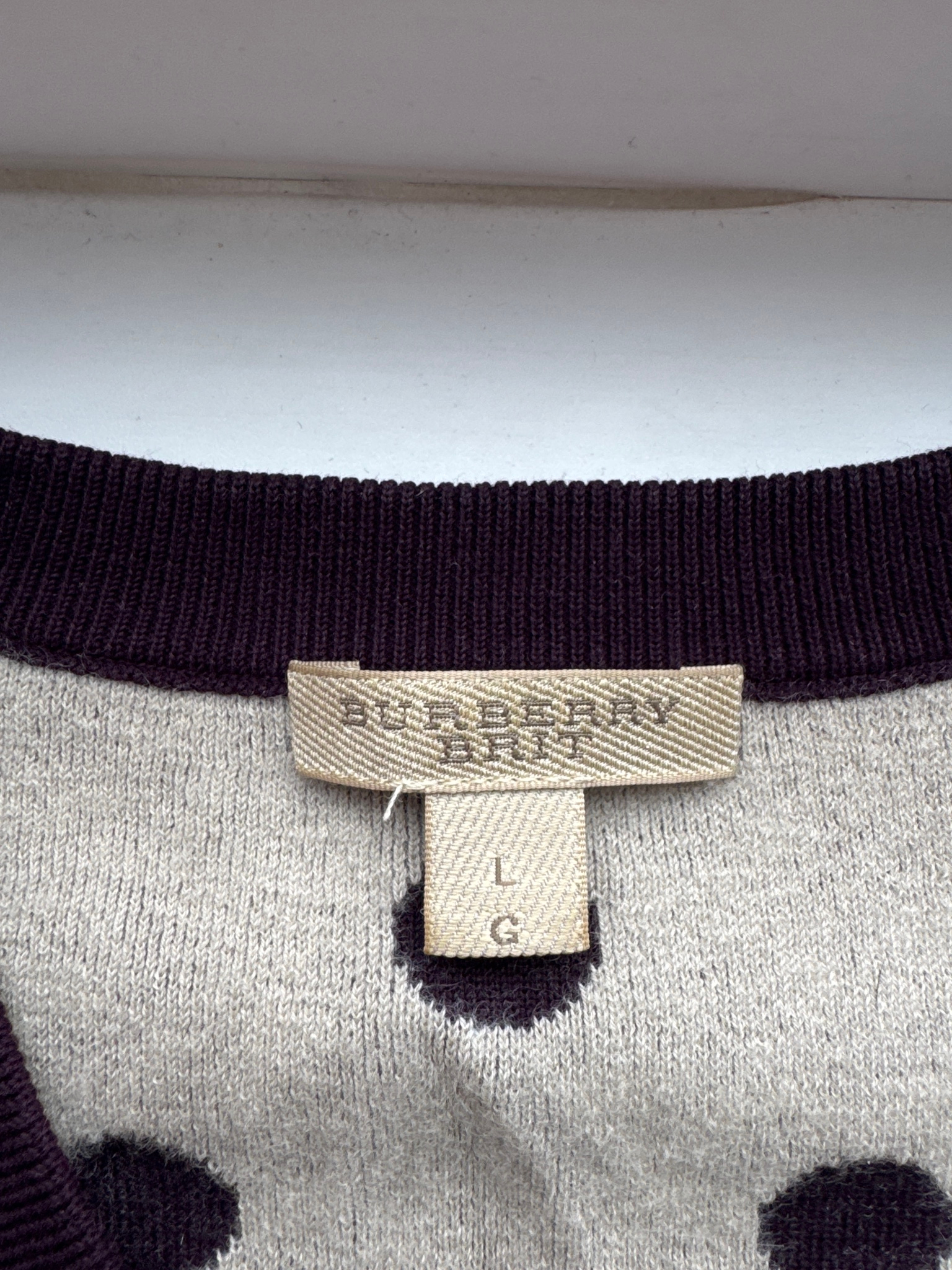 Burberry  Brit, миниатюра 3
