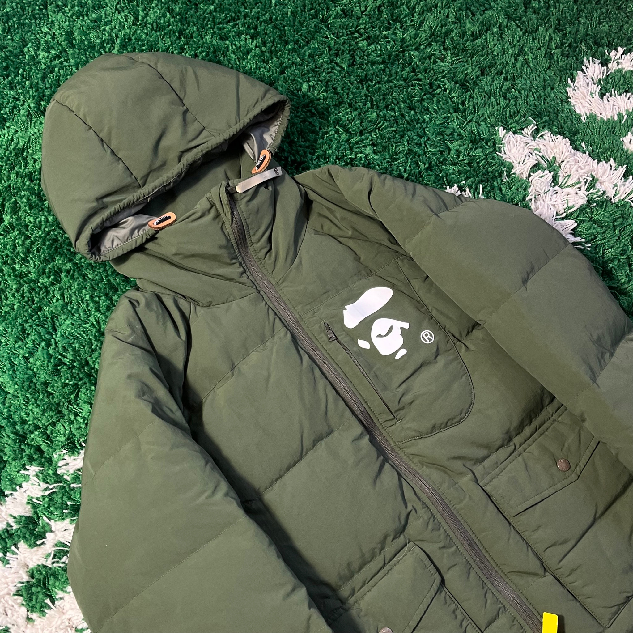 Bape Куртка, миниатюра 2