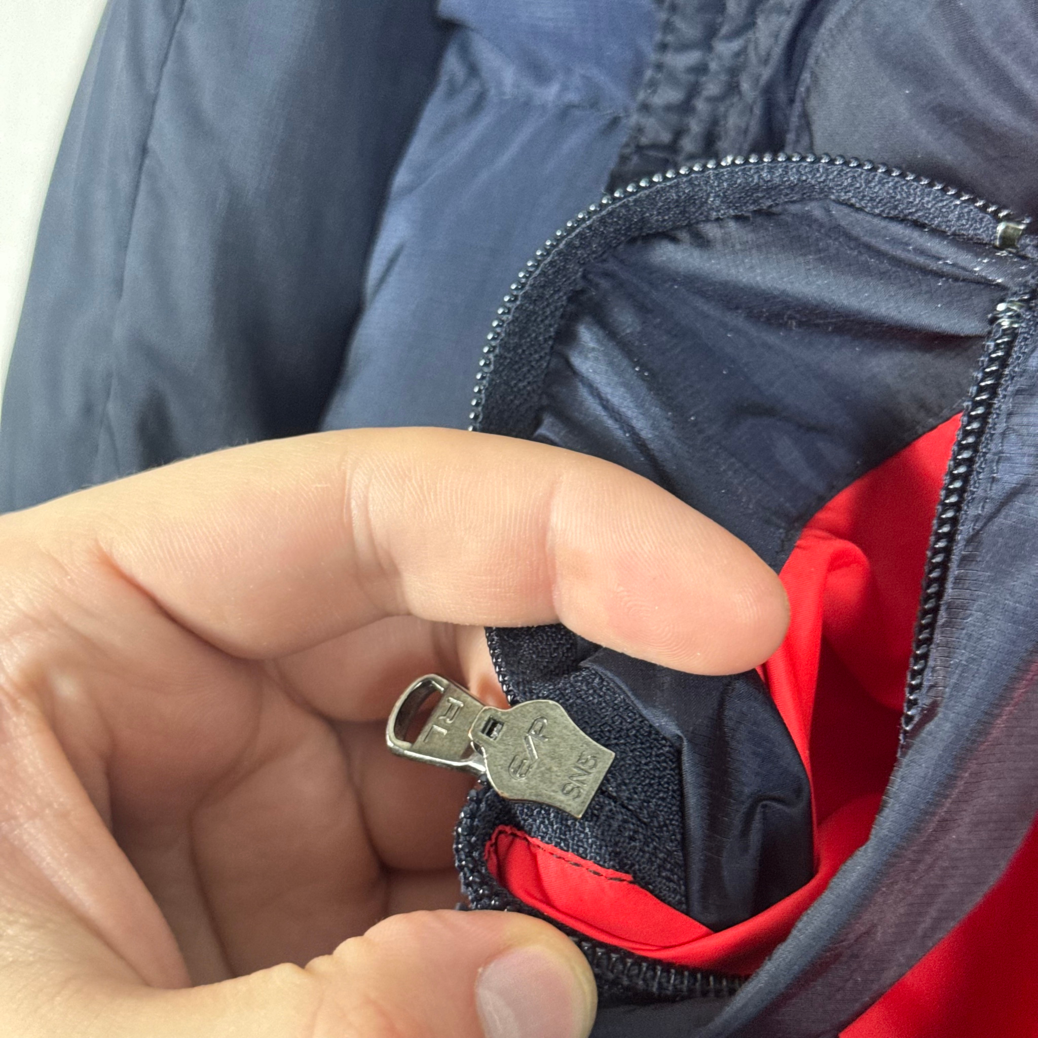 Ralph Lauren Puffer Jacket USA, миниатюра 5