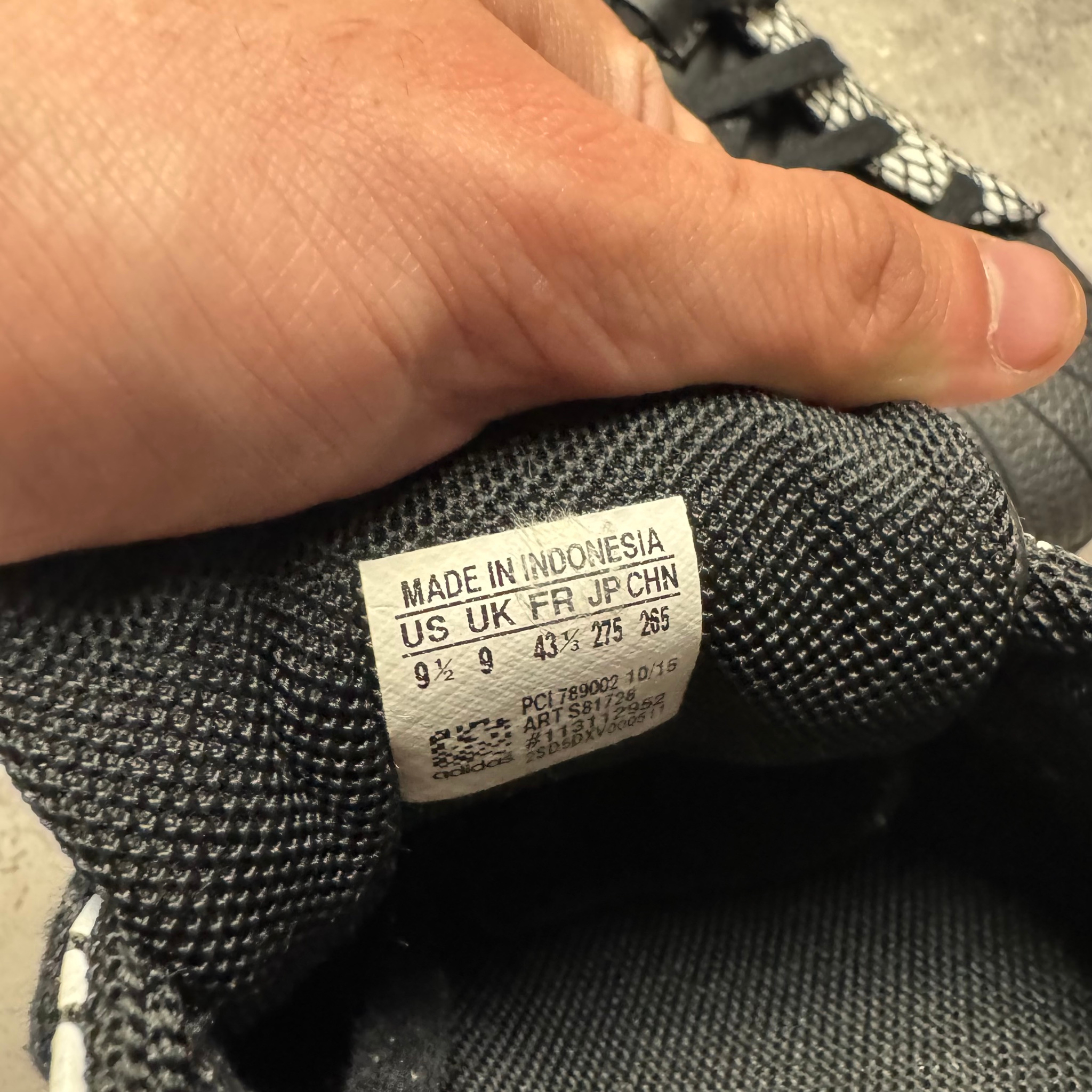 adidas Superstar, миниатюра 6