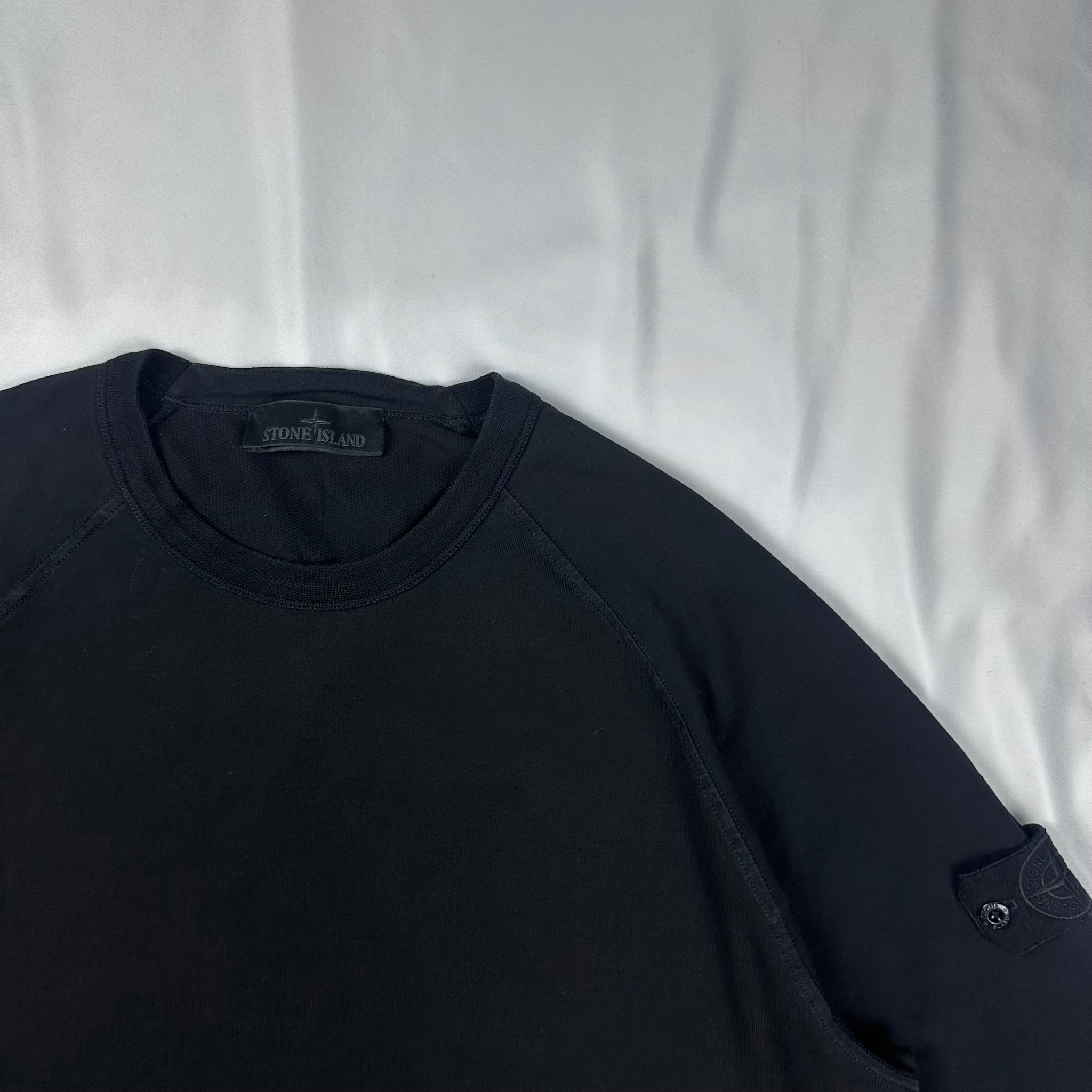 Stone Island Ghost Sweatshirt, миниатюра 2
