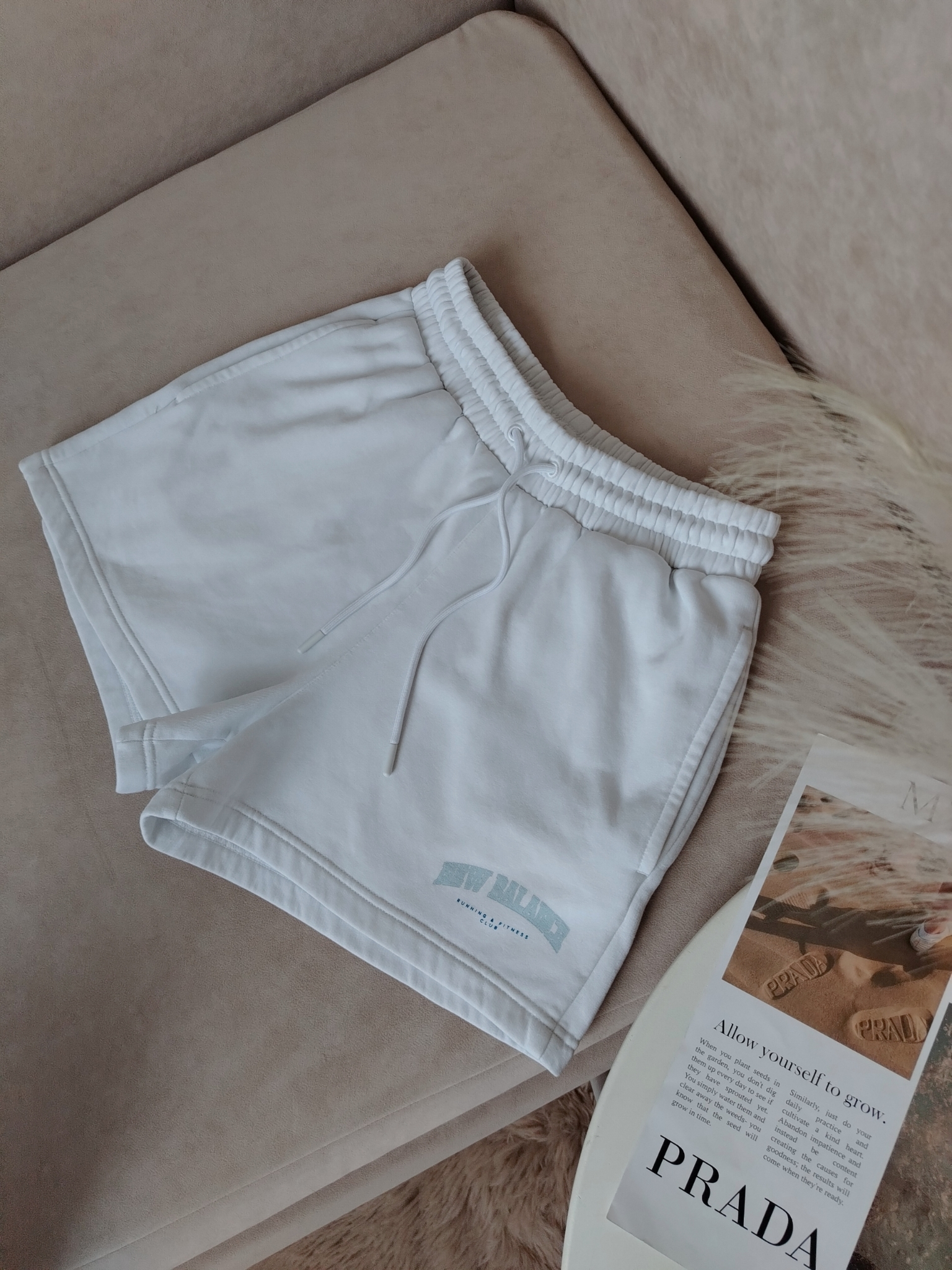 New Balance Shorts, миниатюра 7