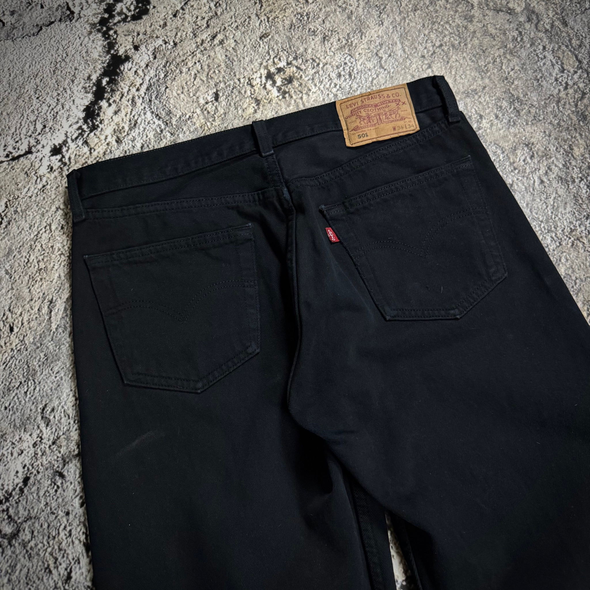 Levi’s 501, миниатюра 9