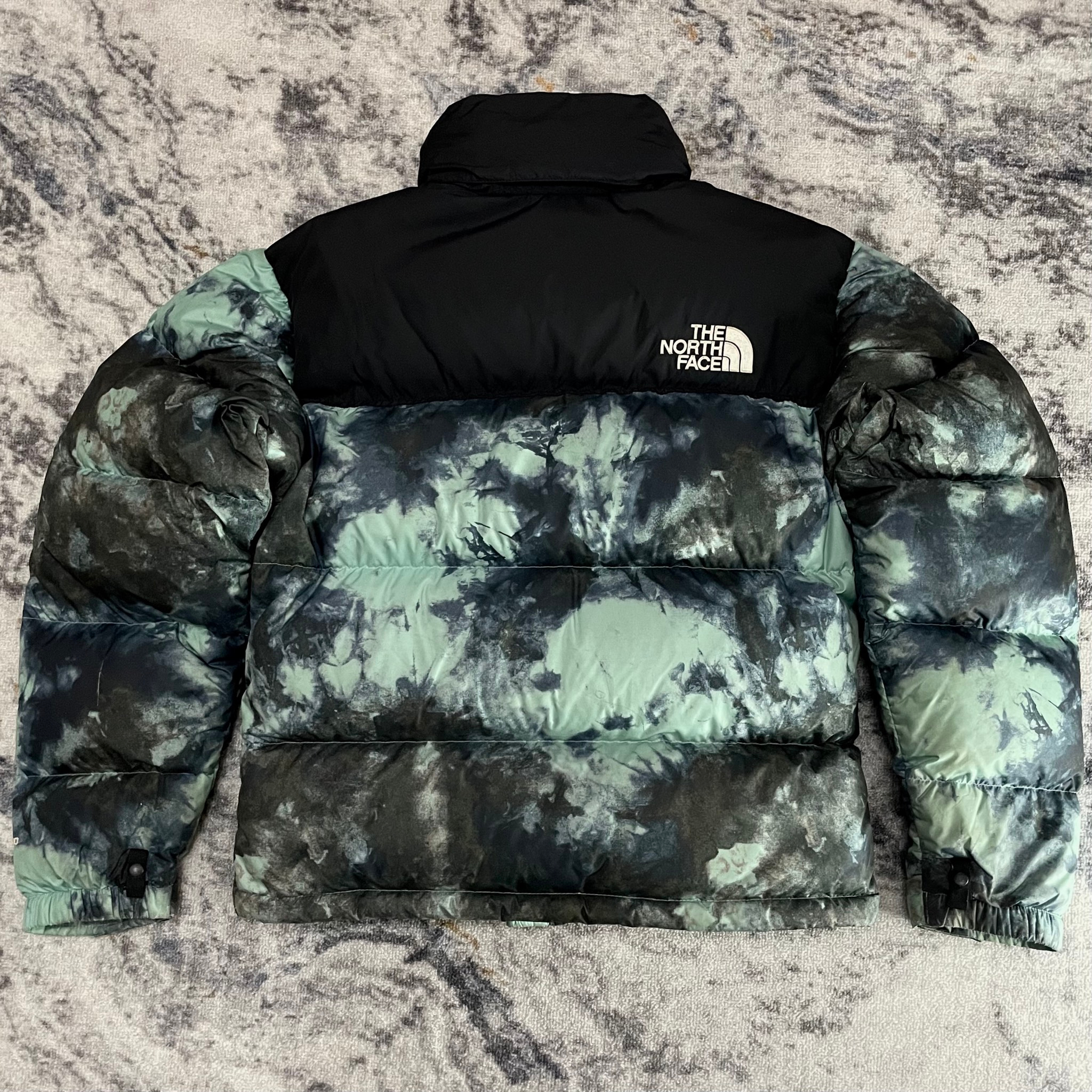 The North Face 1996 Retro Nupste 700 Fill Wasabi Ise, миниатюра 2