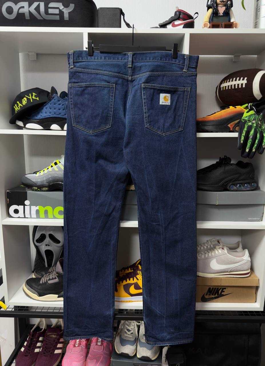 Carhartt Pontiac Pant, миниатюра 3