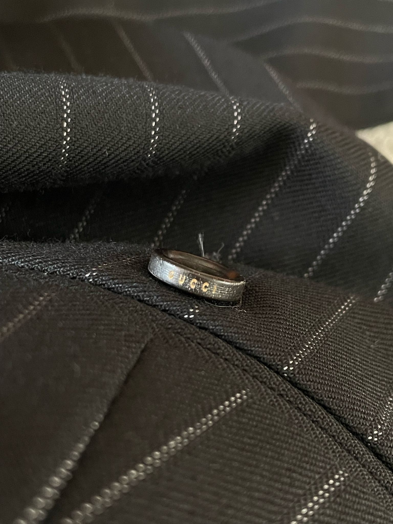 Gucci Wool classic pants, миниатюра 5