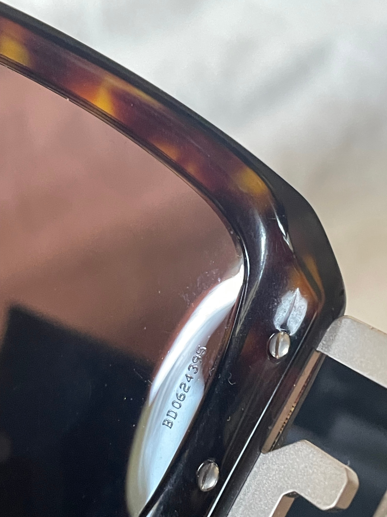 Dolce & Gabbana x Swarovski DG 4005-B Sexy Glasses y2k 00s, миниатюра 7