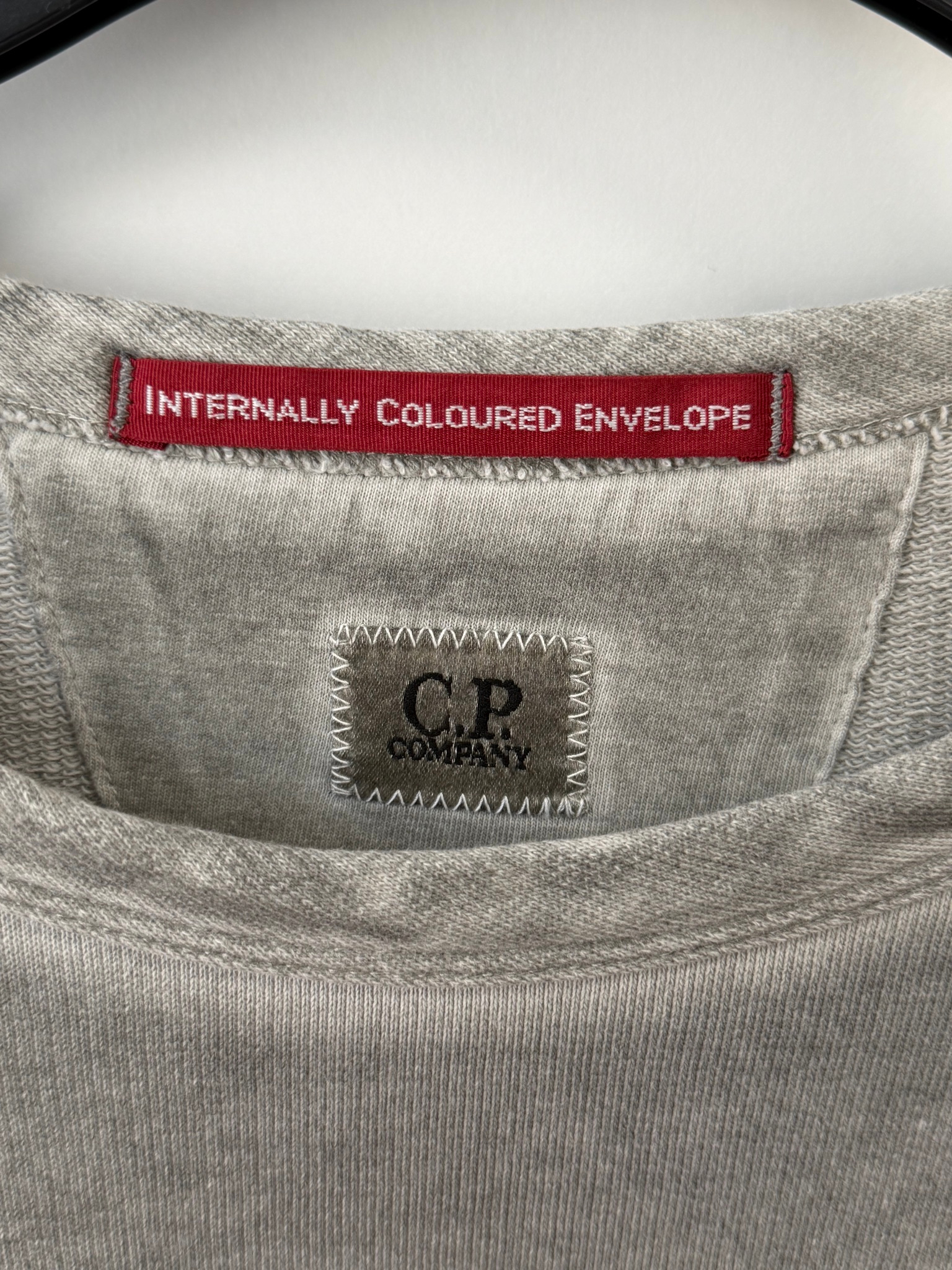 C.P. Company Sweatshirt, миниатюра 3