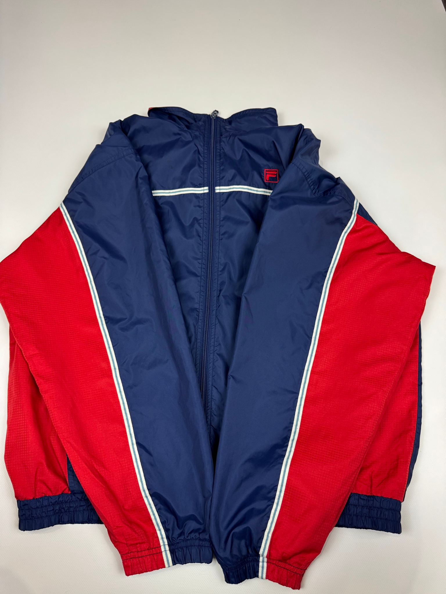 Fila Анорак, миниатюра 18