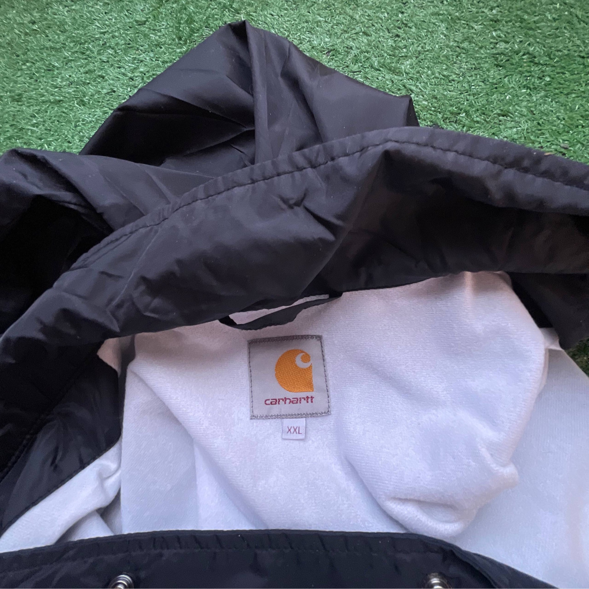 Carhartt  Ветровка, миниатюра 3