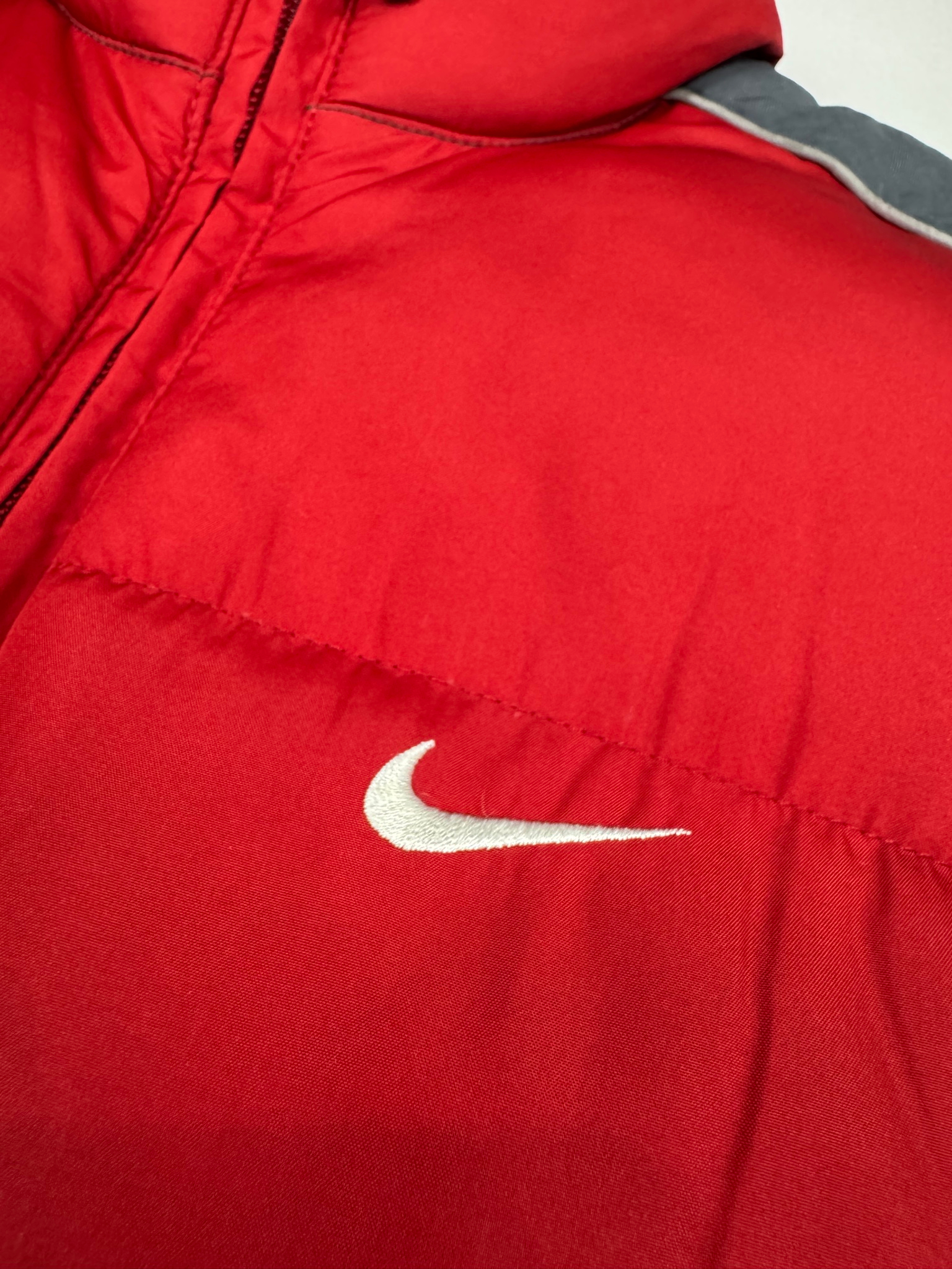 Nike Жилет, миниатюра 4