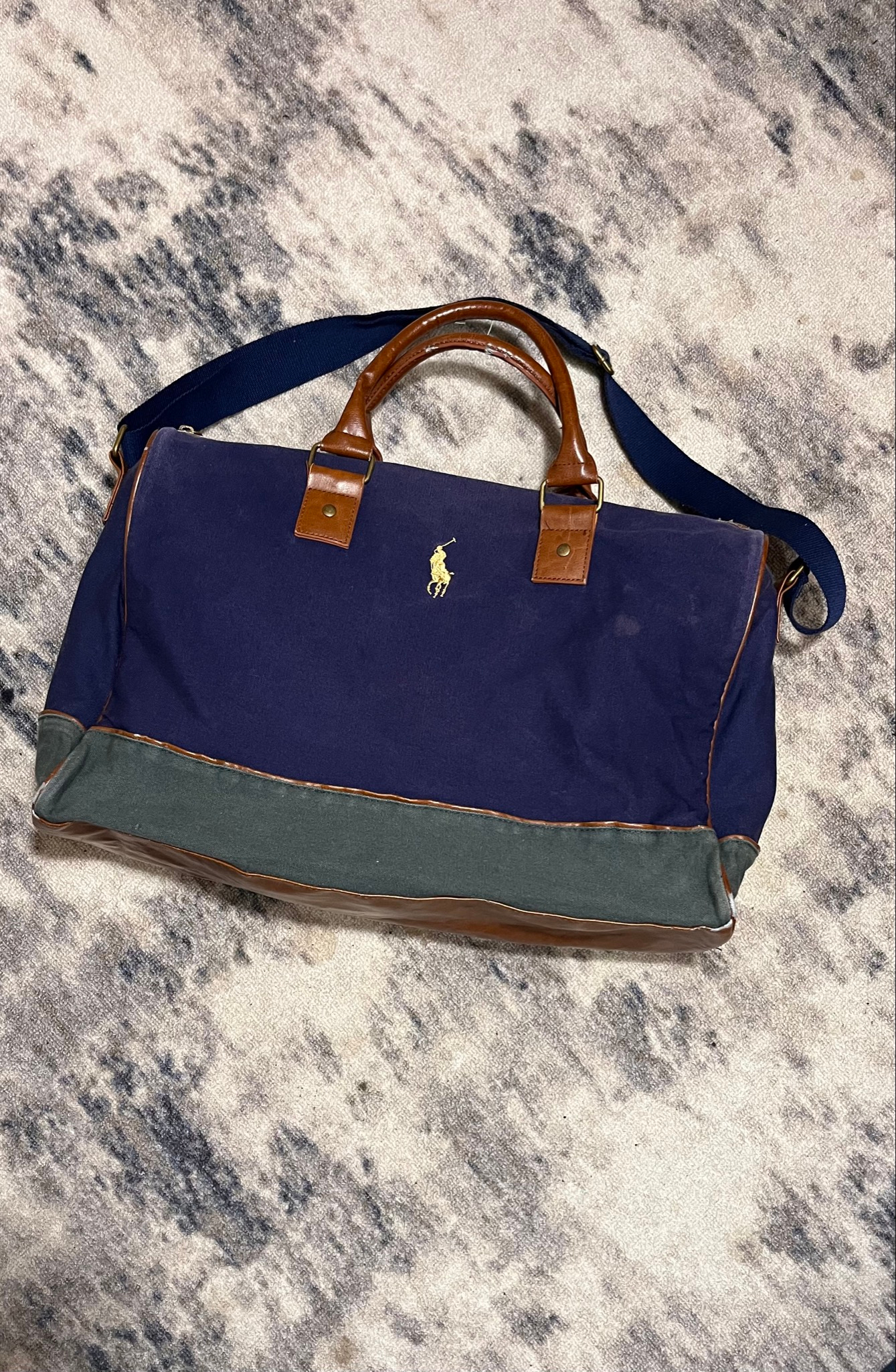 Ralph Lauren Сумка, миниатюра 1