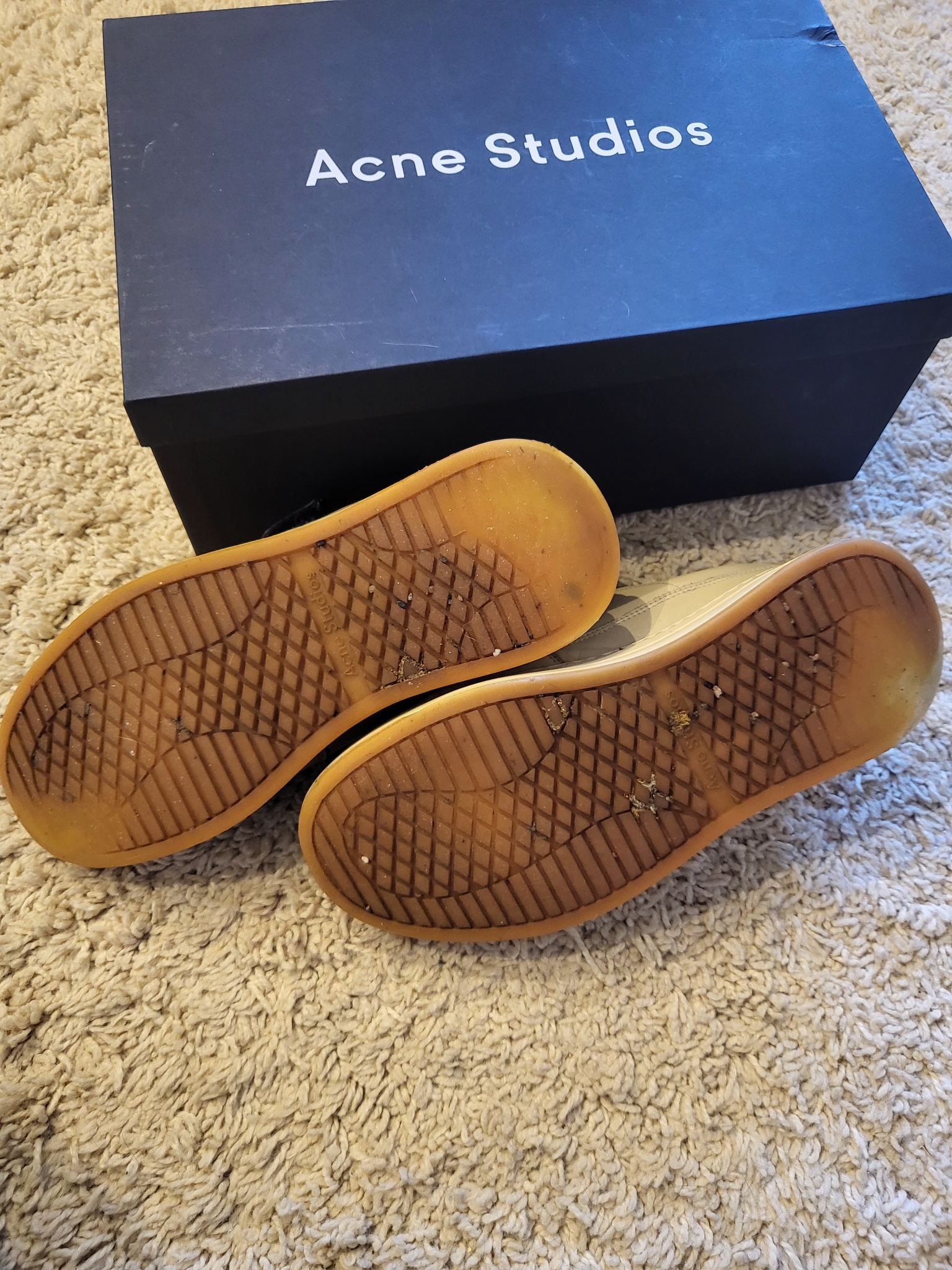 Acne Studios Steffey, миниатюра 4