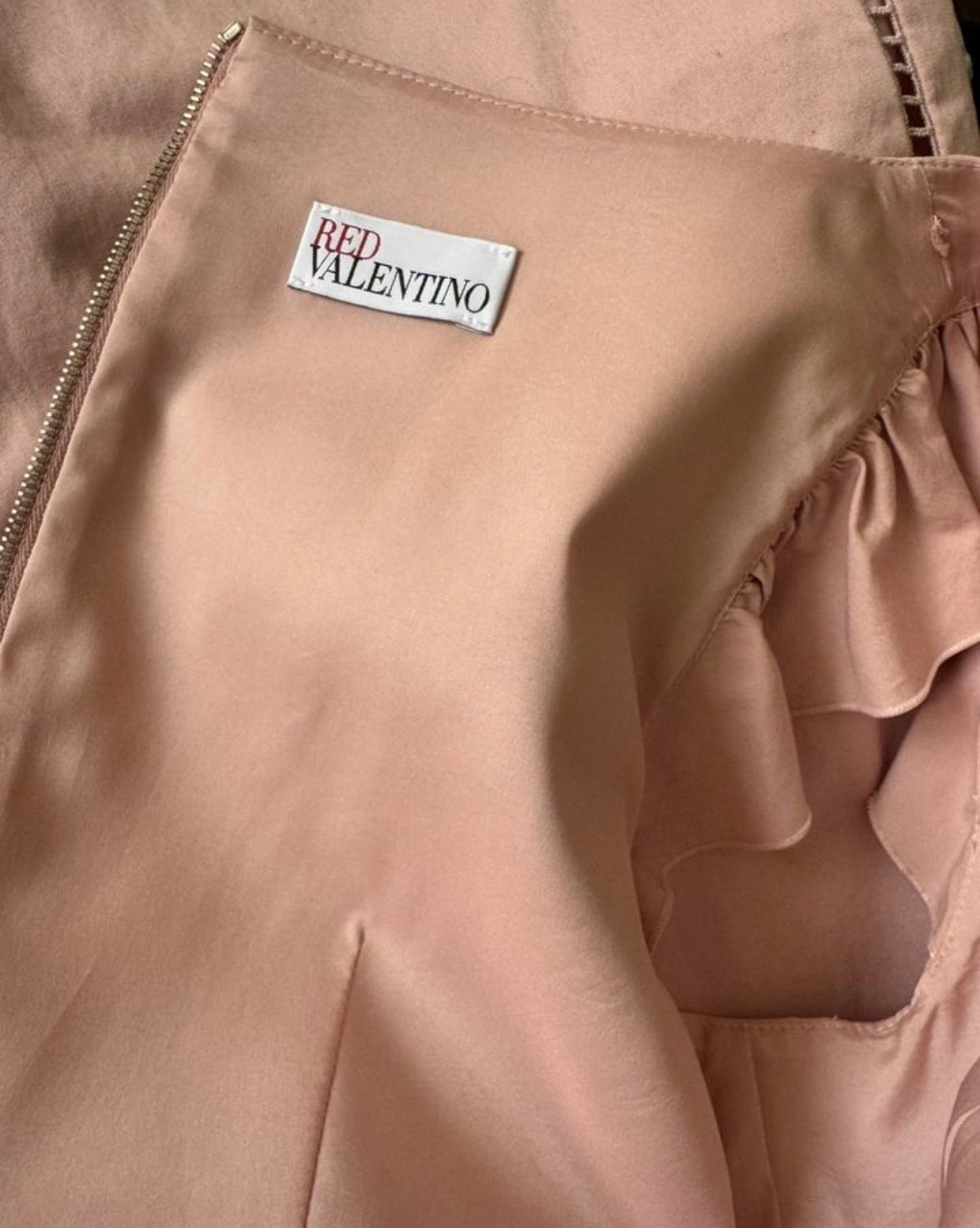 Red Valentino Платье, миниатюра 3