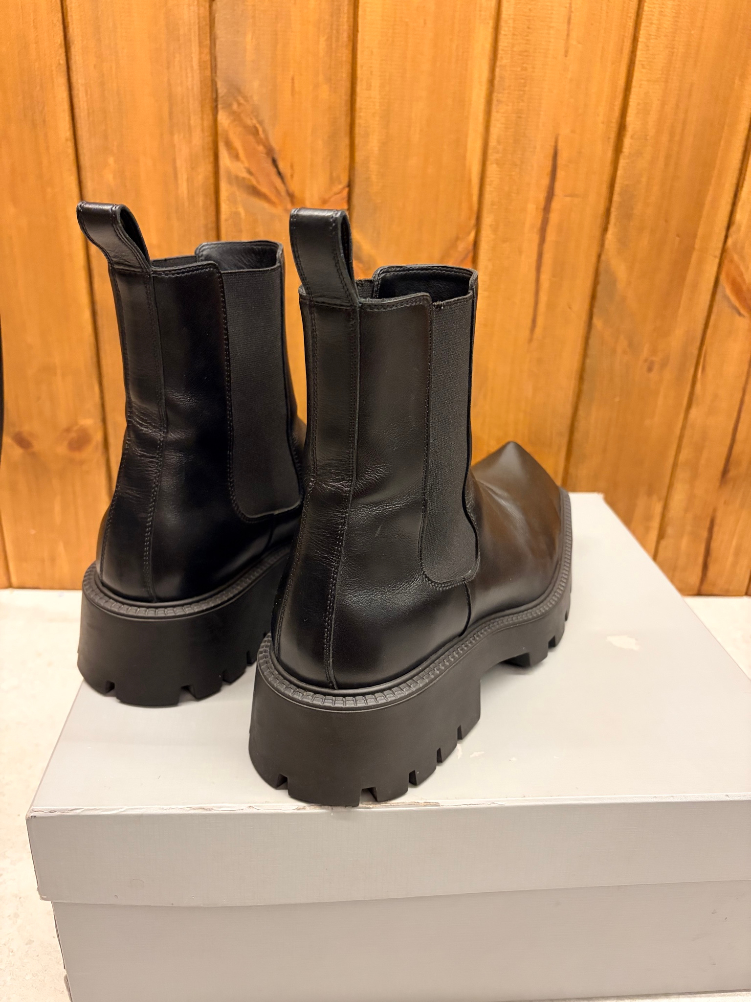 Balenciaga Rhino, миниатюра 8