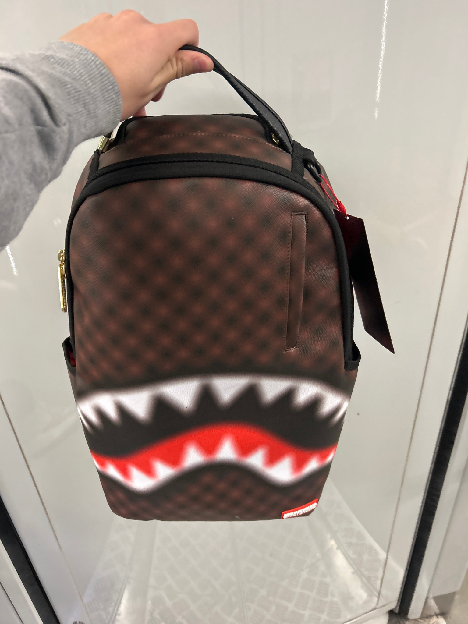 Sprayground Рюкзак, миниатюра 1