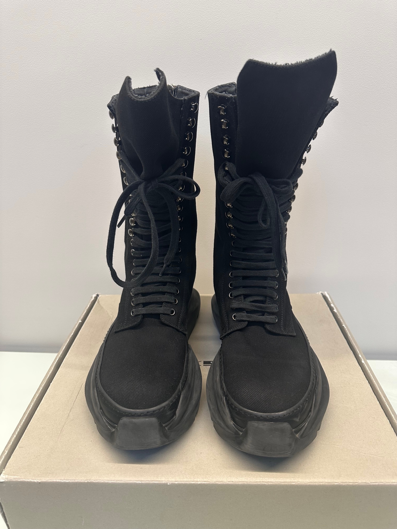 Rick Owens Army, миниатюра 2