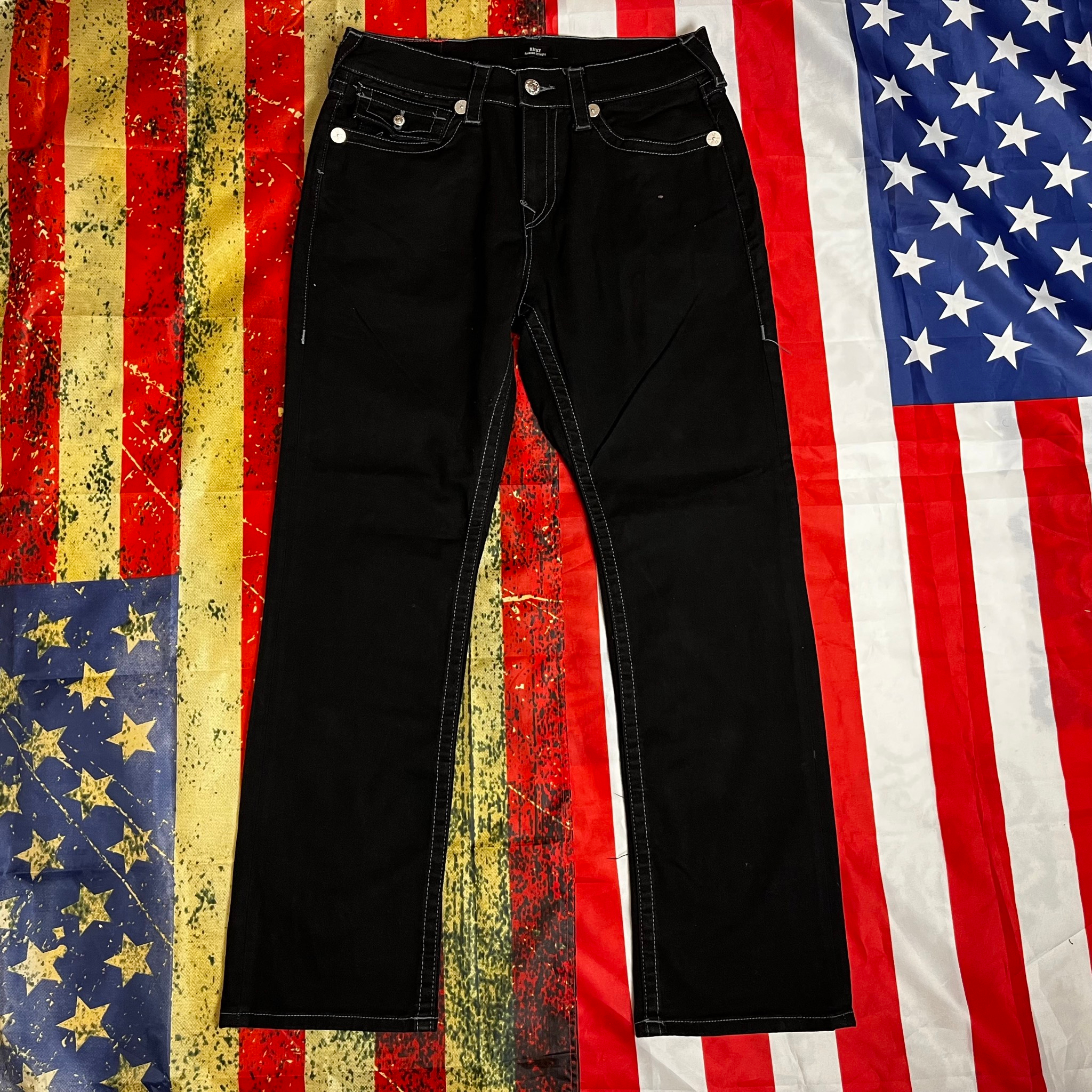 True Religion Ricky, миниатюра 1
