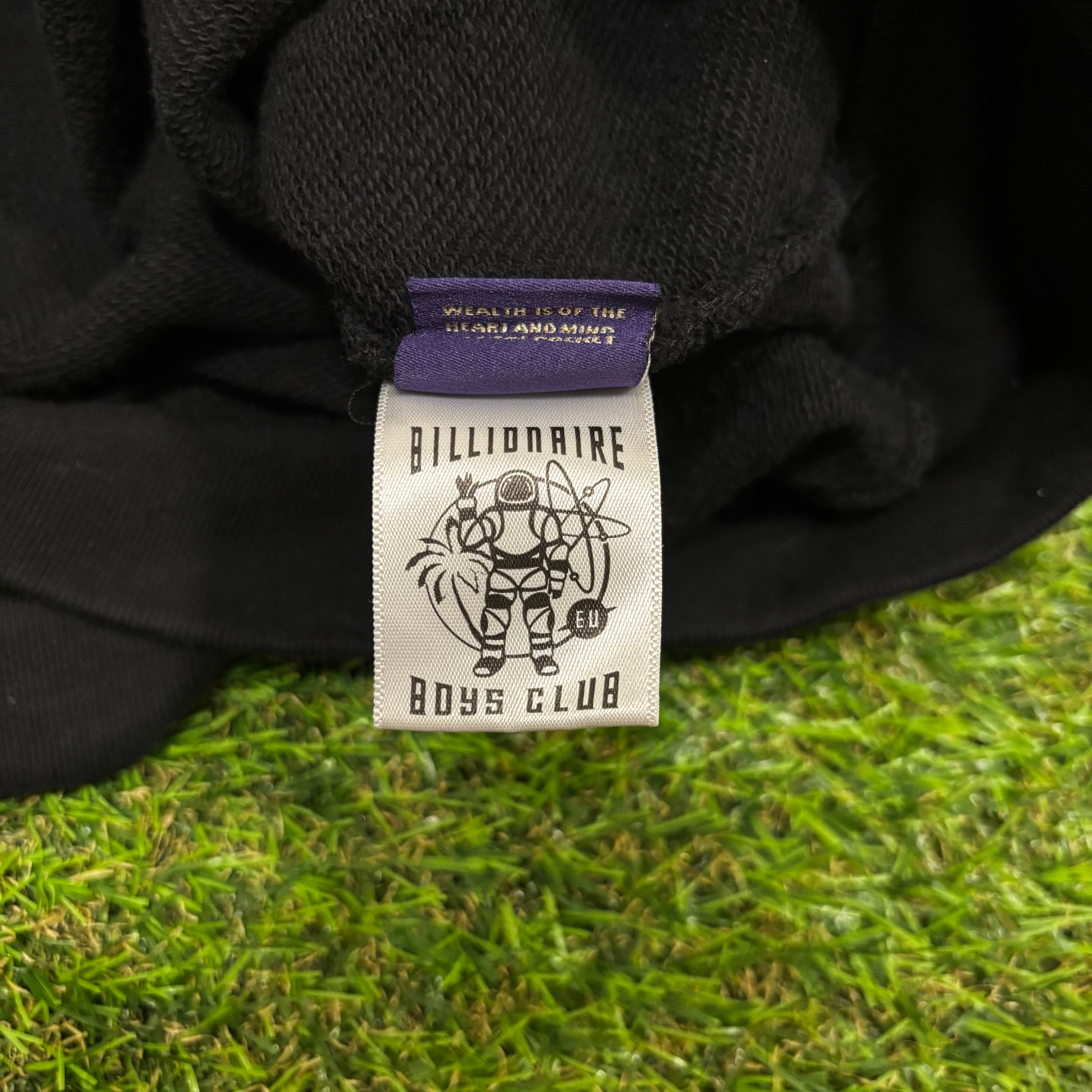 Billionaire Boys Club Худи, миниатюра 5
