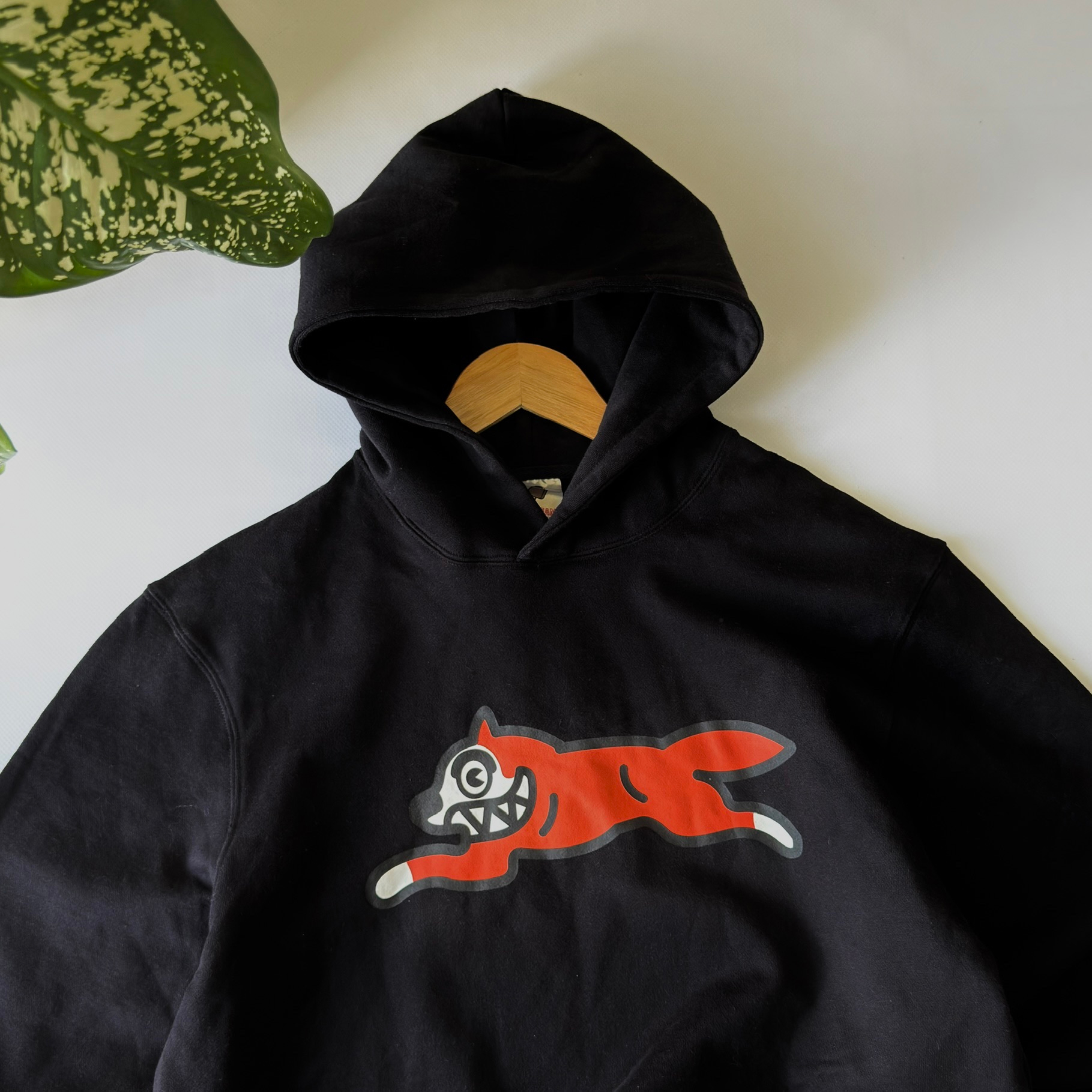 Ice Cream Billionaire Boys Club Dog Hoodie, миниатюра 4
